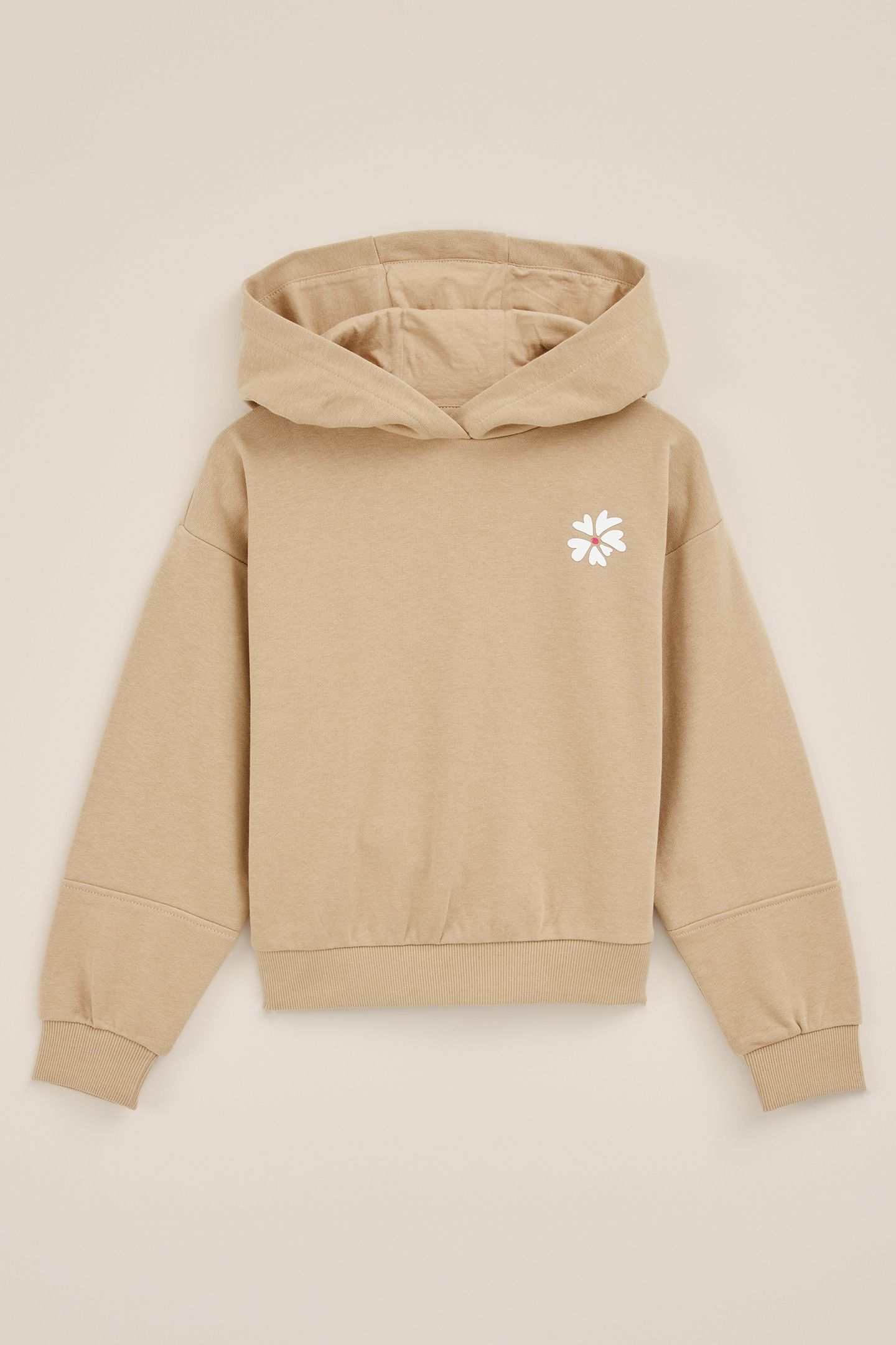 SWEATER LIGHT BROWN 3
