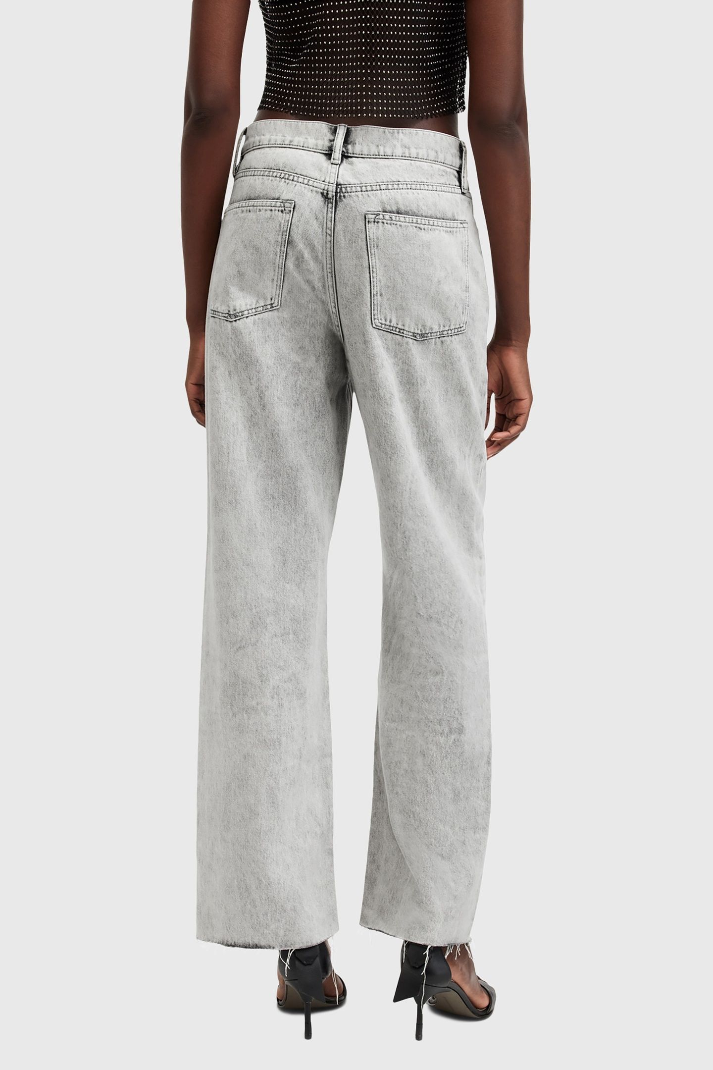WENDEL JEAN ANTHRACITE GREY 4