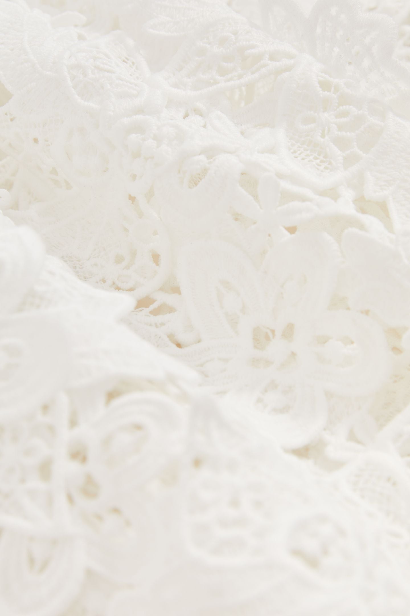 LACE CAMI IVORY 6