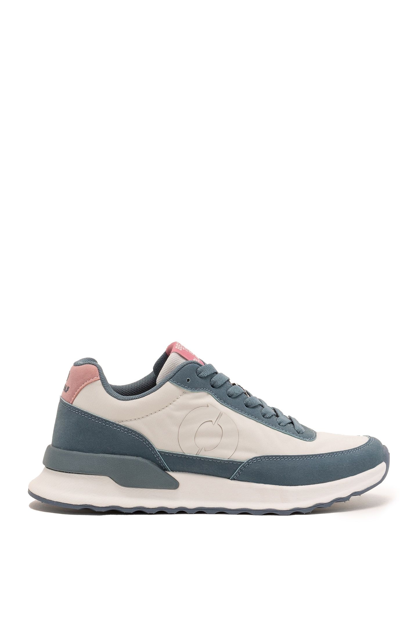 CONDEALF SNEAKERS BLUE DENIM 1