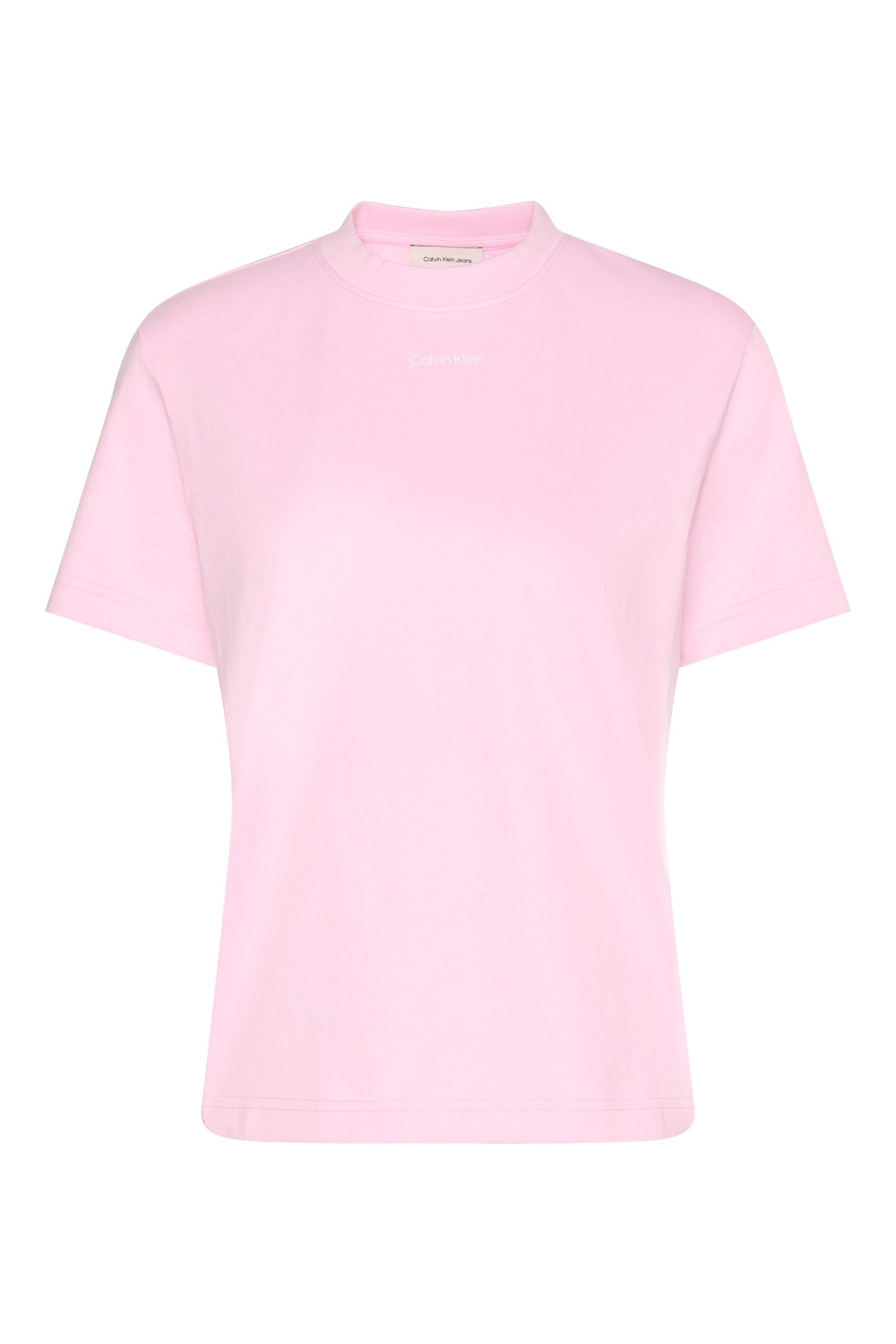 SS 20S CLASSIC LOGO GRAPHIC TEE SWEET DREAMS 5