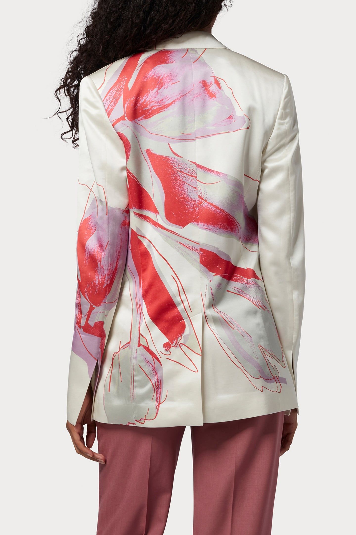 JACKET IVORY 4