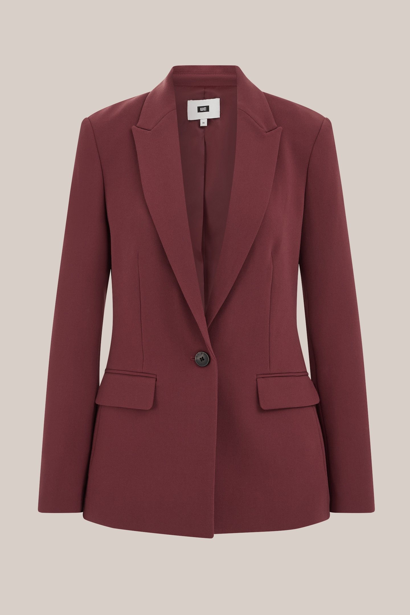 BLAZER LIGHT RED 4