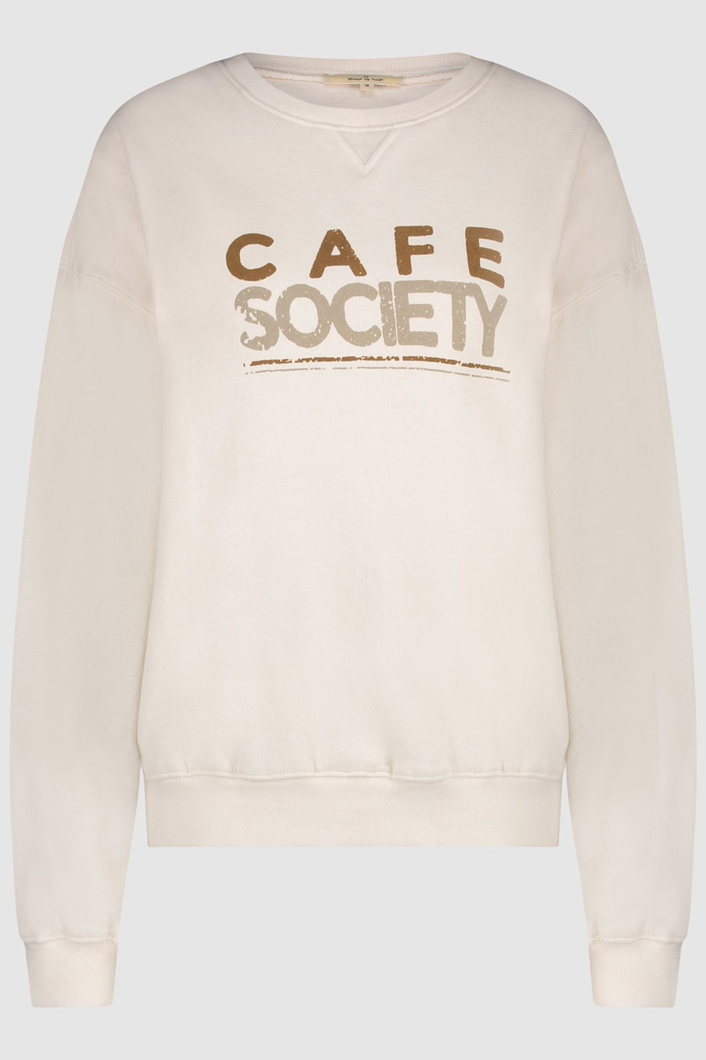 GIRLS PEGGY SWEAT CAFE SOCIETY 1