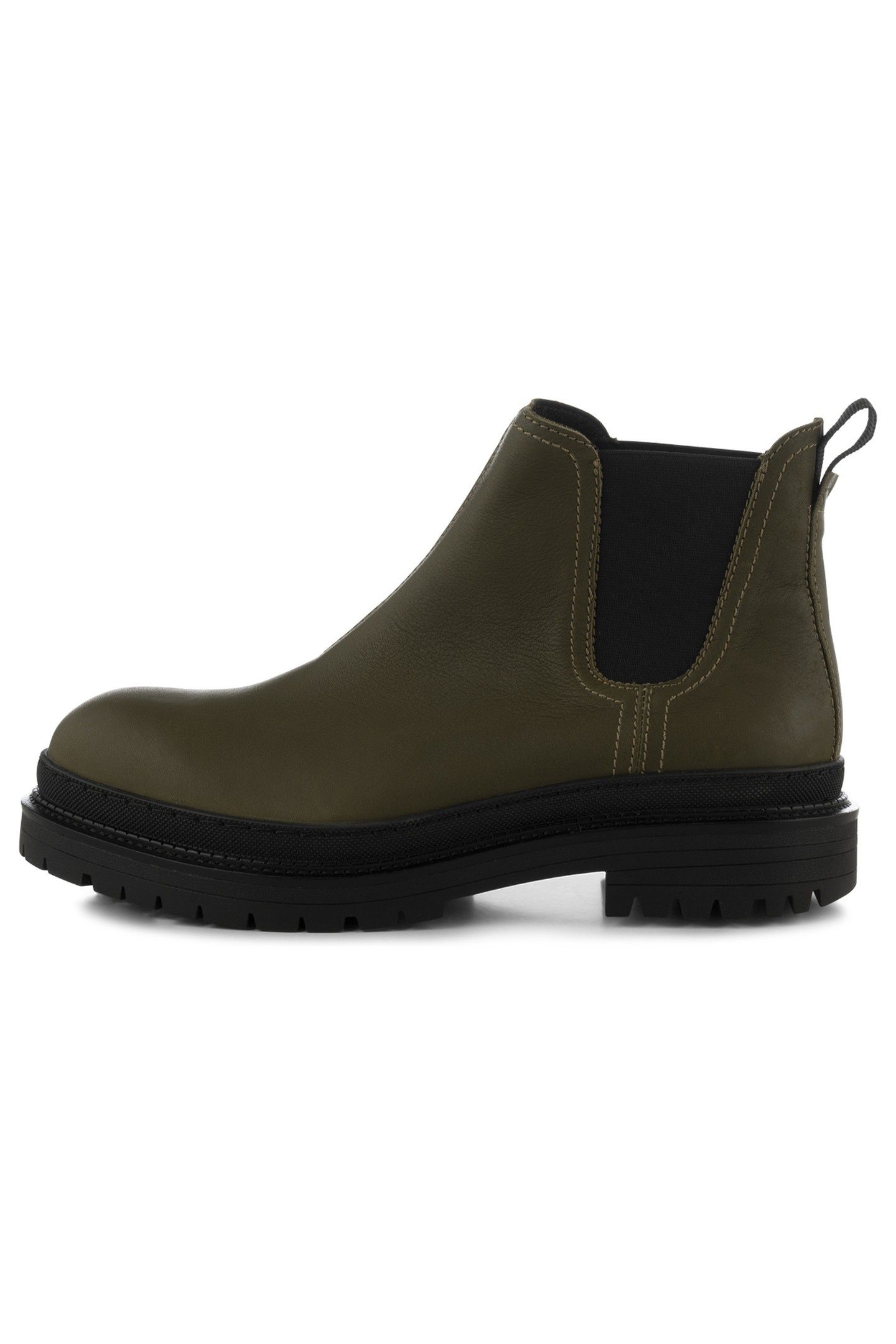 STB-ARVID CHELSEA MOSS GREEN 2