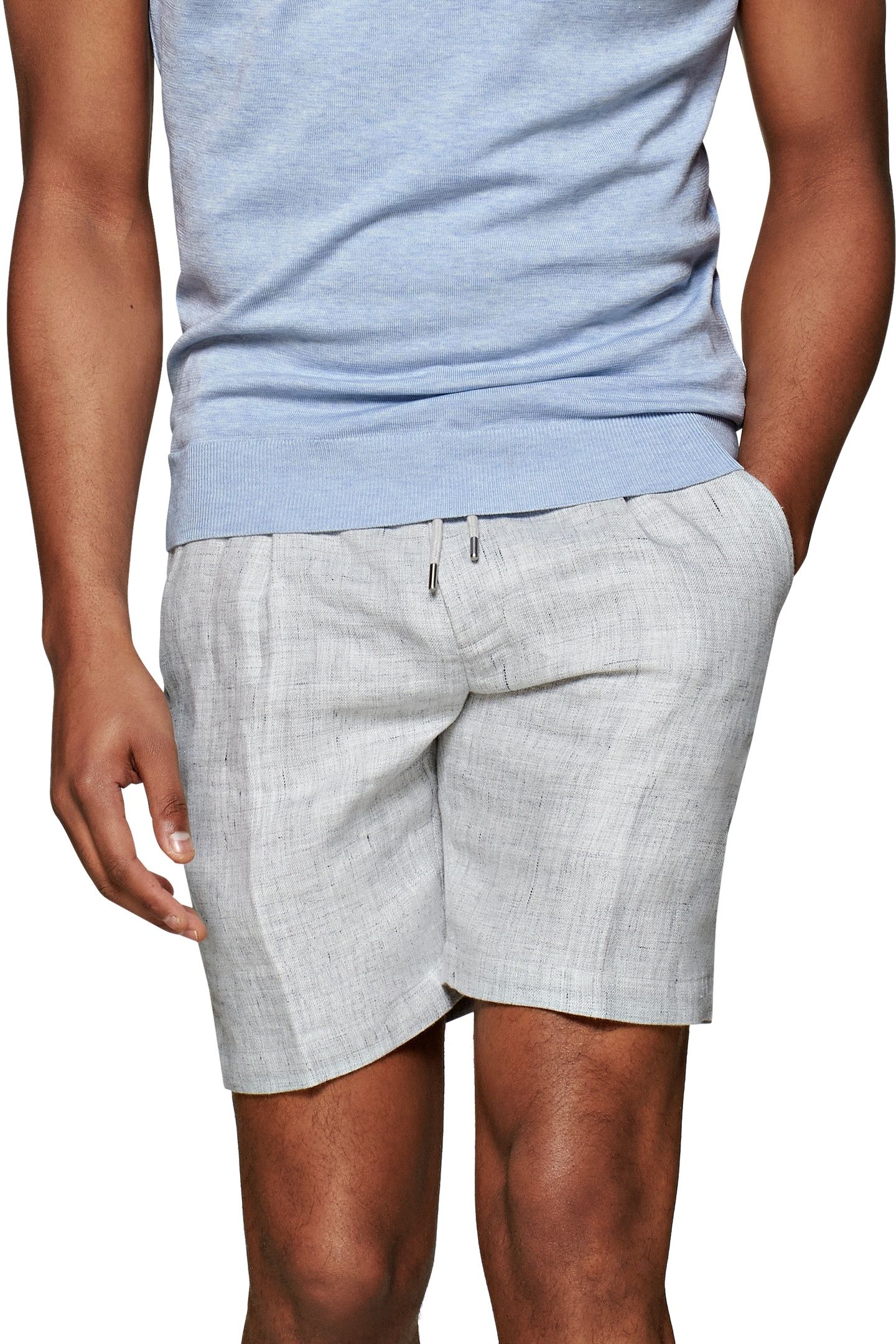 POLO L.BLUE LIGHT BLUE 2