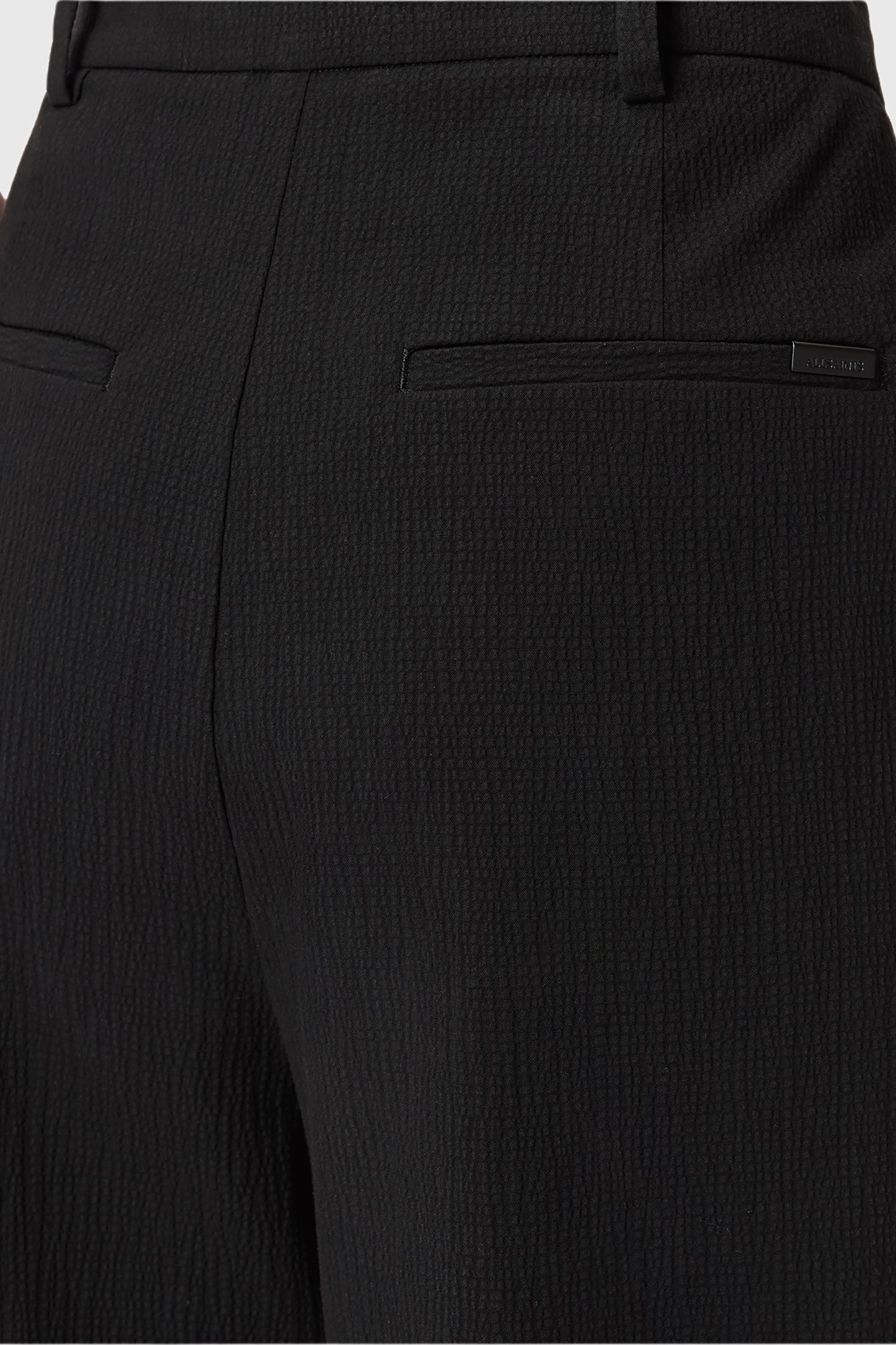 ESSEN TROUSER BLACK 6