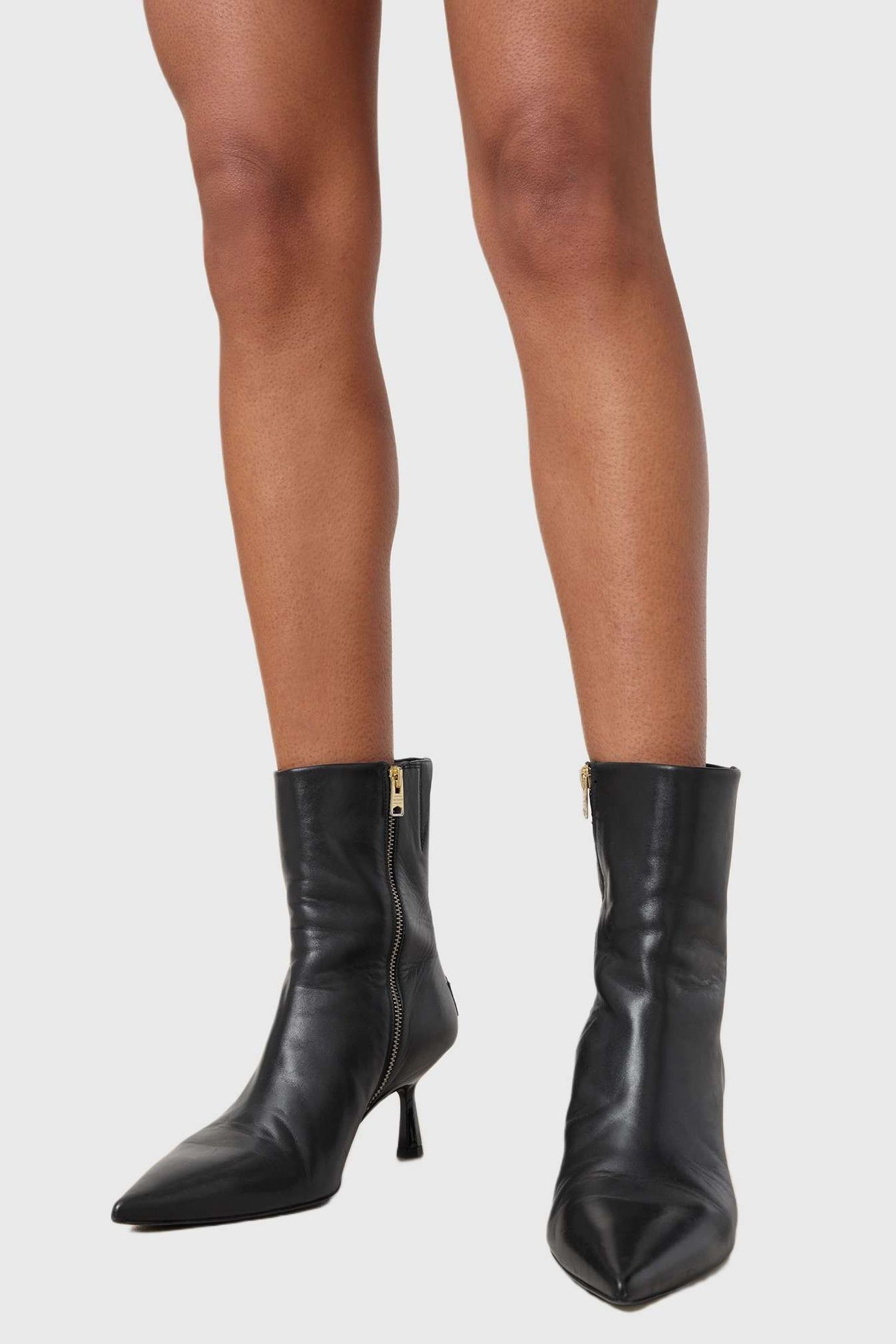 VIVIAN BOOT BLACK 4