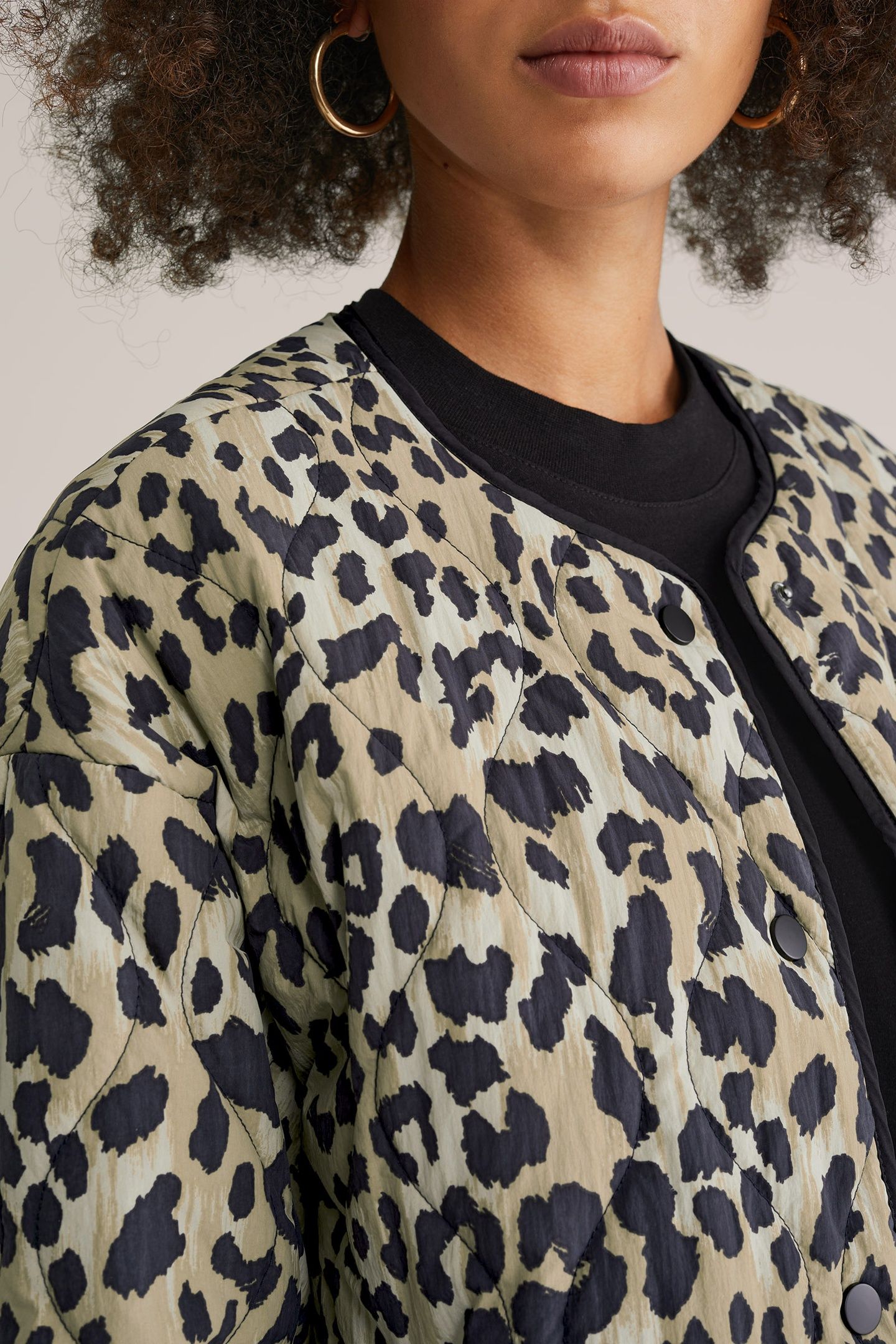 JACKET NORMAL LENGTH MULTI-COLOURED 5