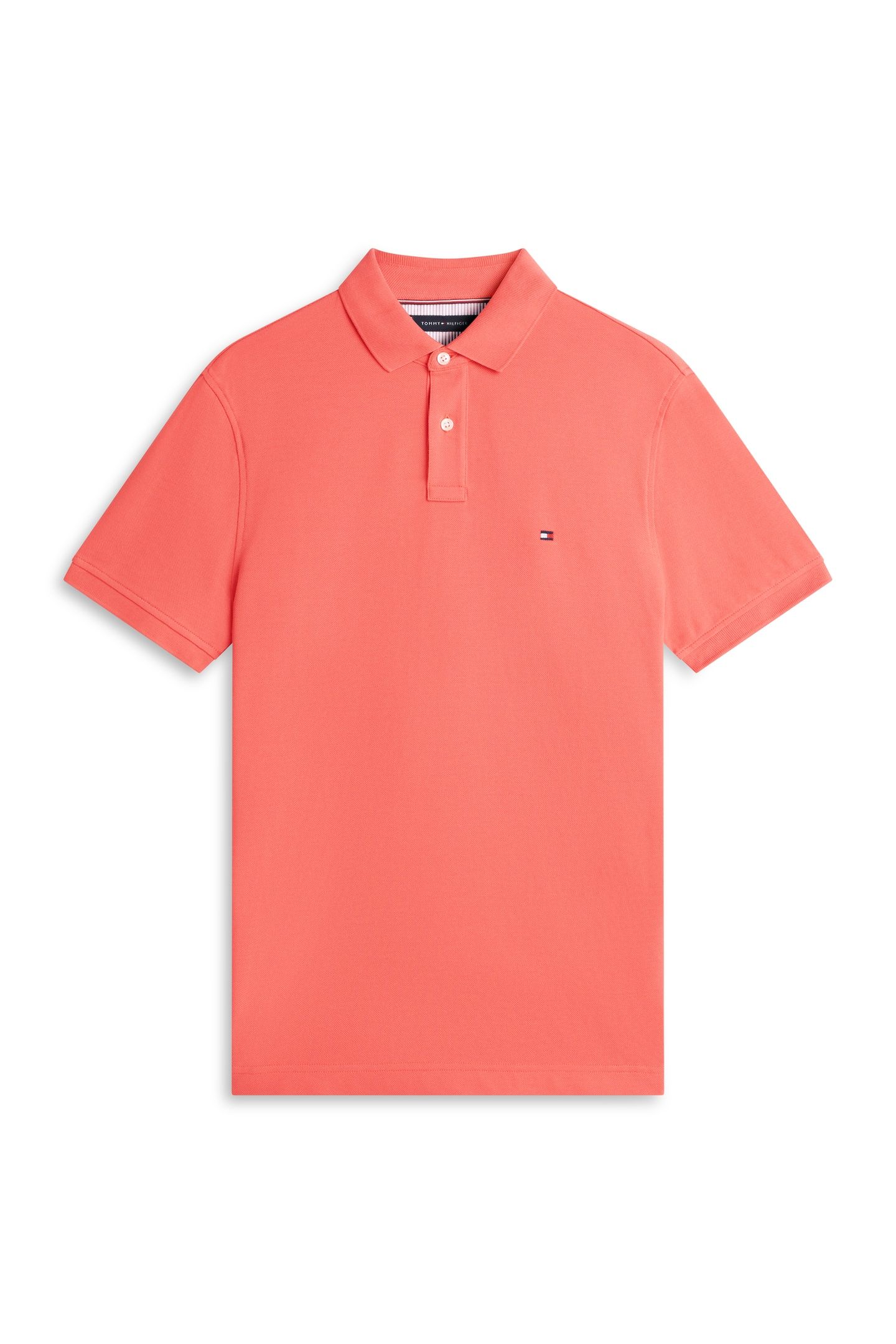 1985 REGULAR POLO VINTAGE RED 4