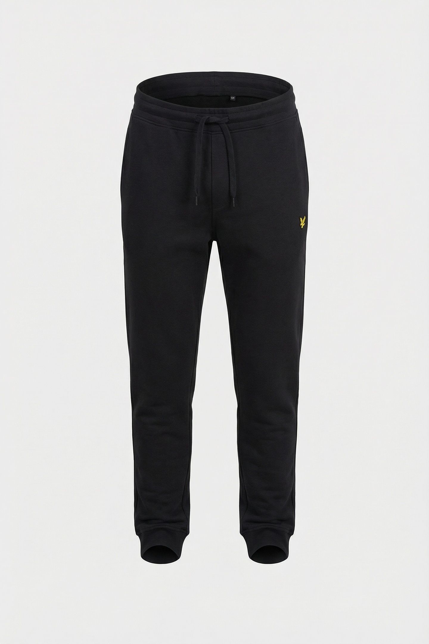 SKINNY SWEATPANT JET BLACK 3