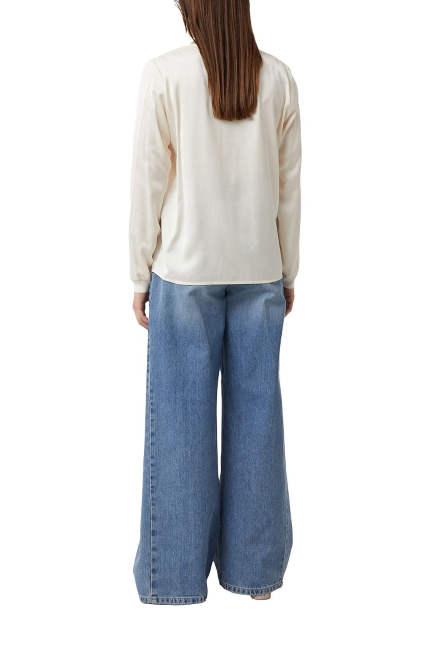 COMMA BLOUSES OFFWHITE 3