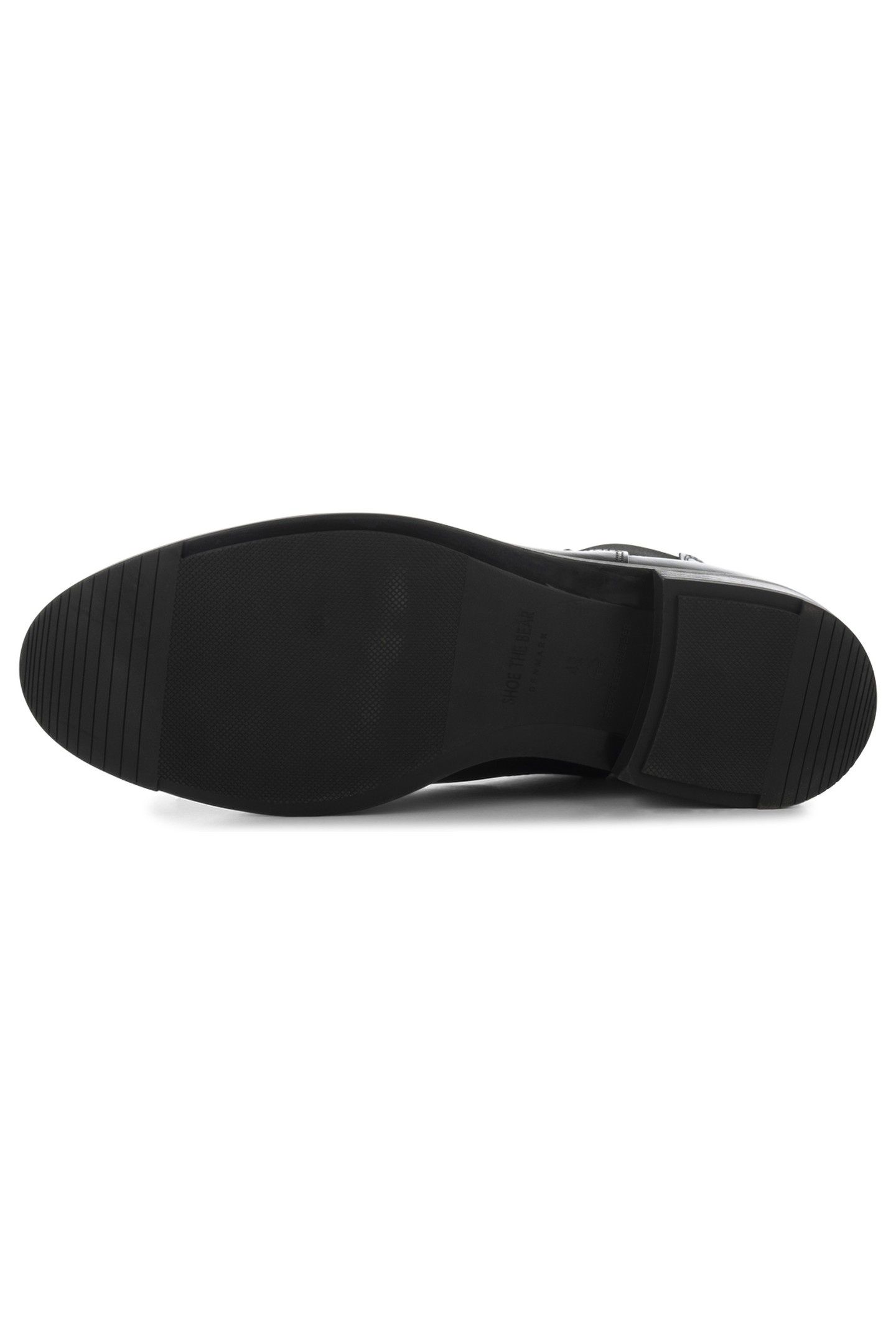 STB-LINEA CLASSIC CHELSEA L BLACK 6