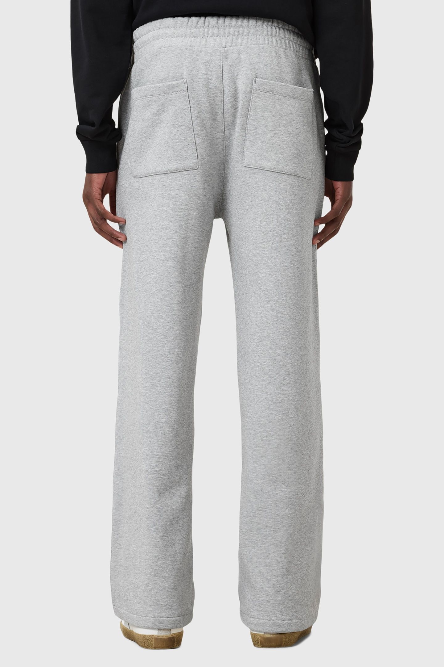 CARSON SWEATPANT GREY MARL 4