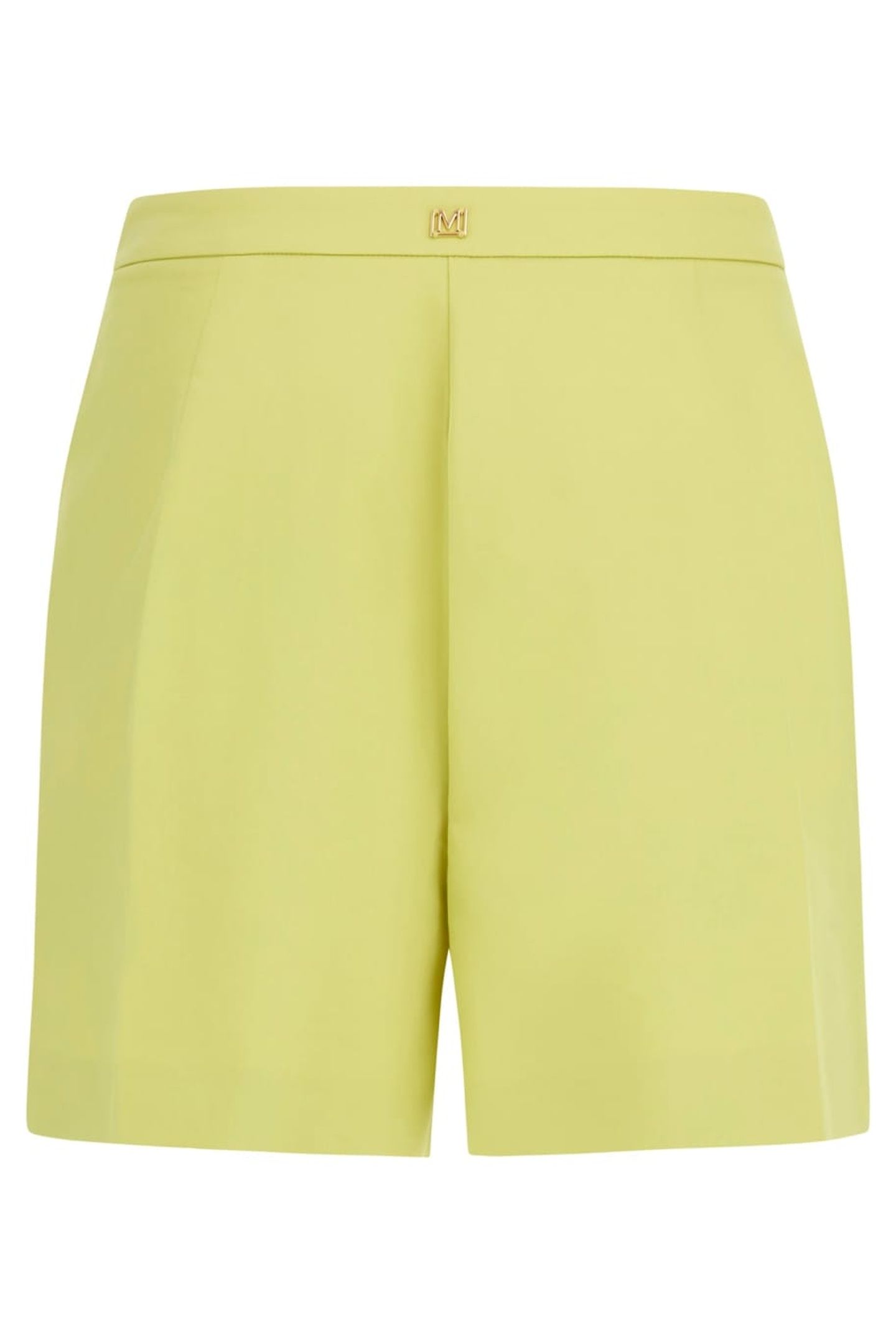 MARCIANO BY GUESS SUNNY SHORT KIWI LIGHT GREEN 2