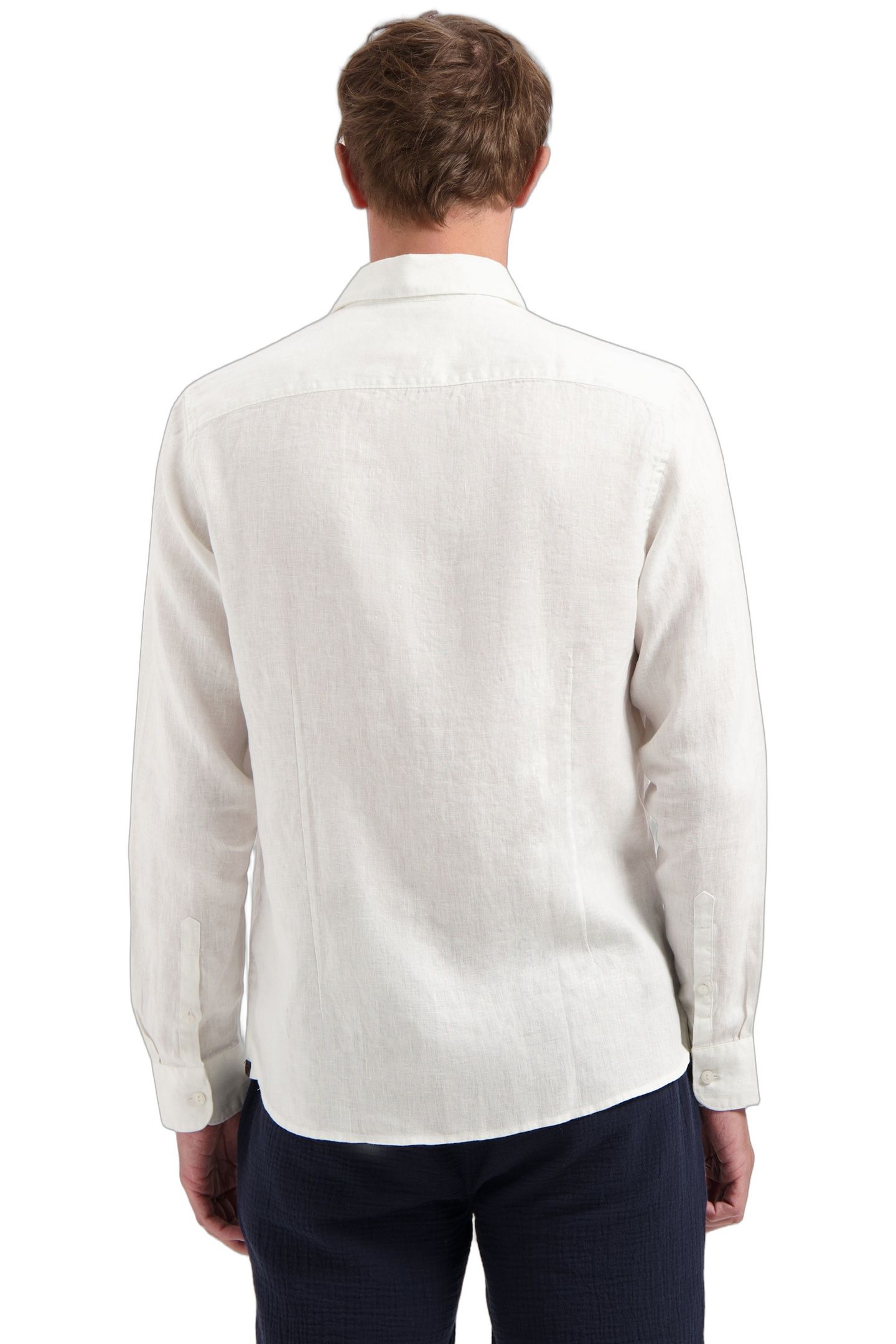 DS-JAGGER SHIRT WHITE 4