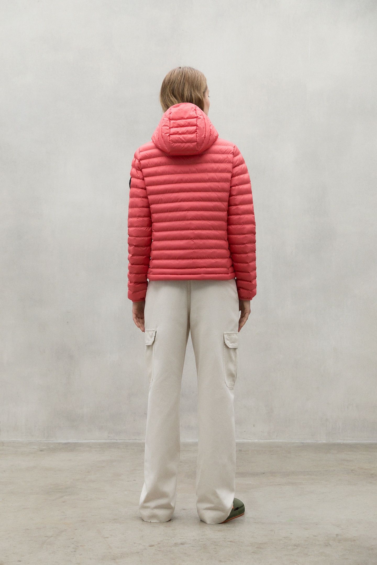 ATLANTICALF JACKET CORAL 3
