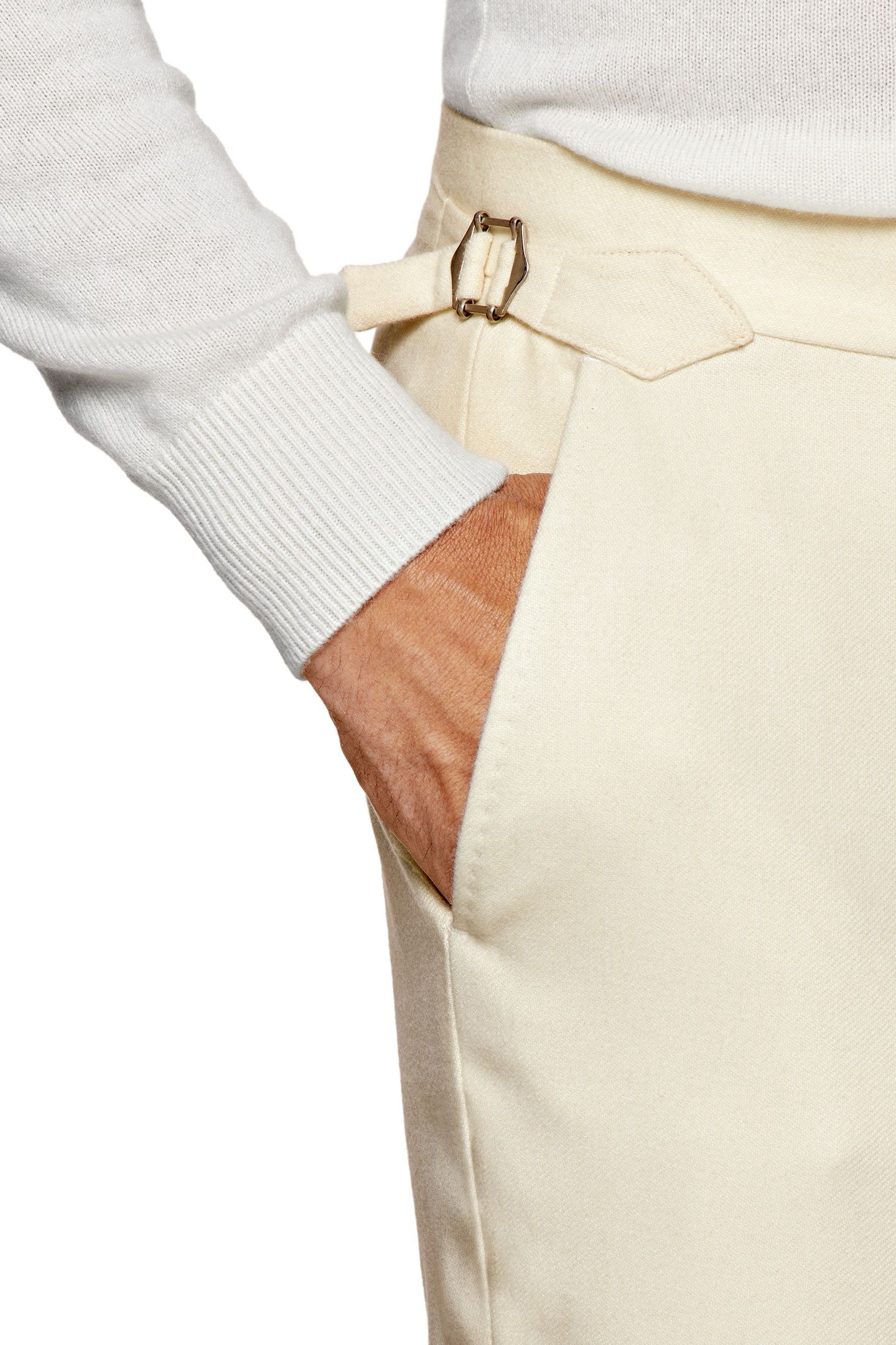 SUIT-OFF-WHITE OFF-WHITE 7