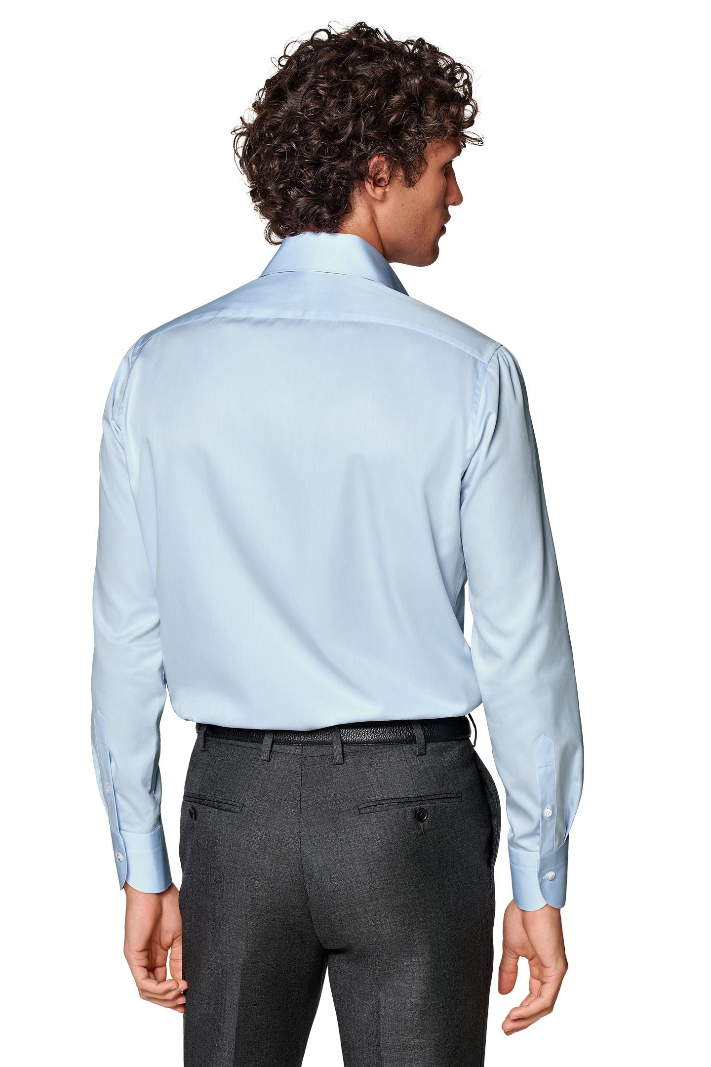 LUXURY LIGHT BLUE 2