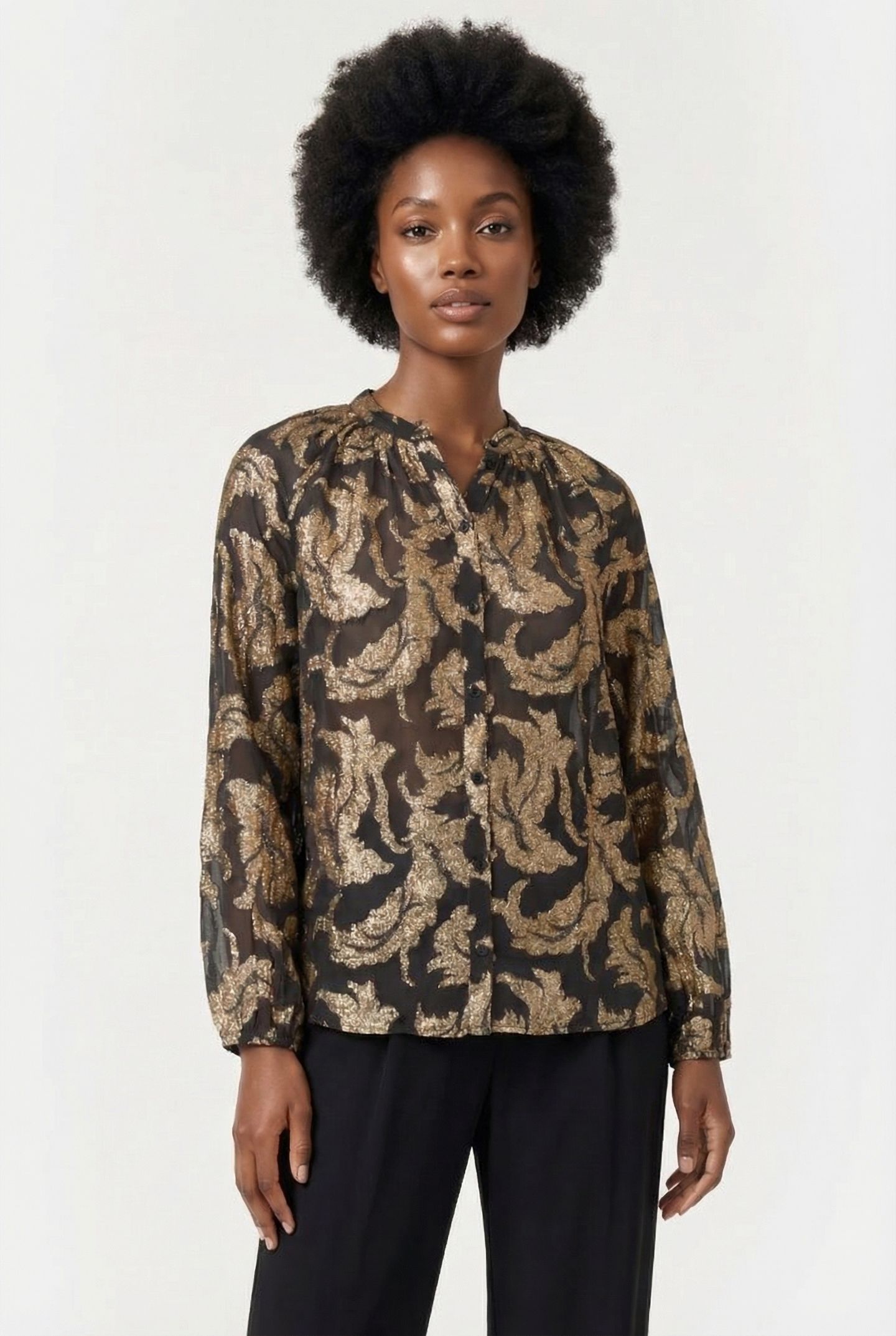 LOES BLOUSE ANTRA 1