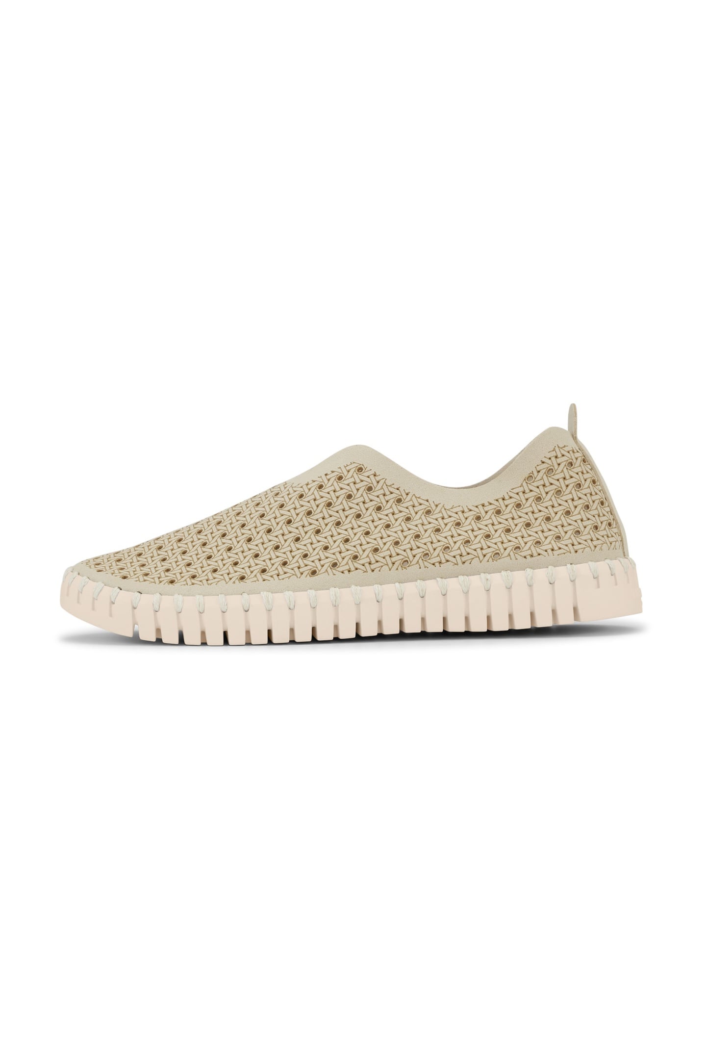 FLATS TULIP4031 KIT PEARLED IVORY 5