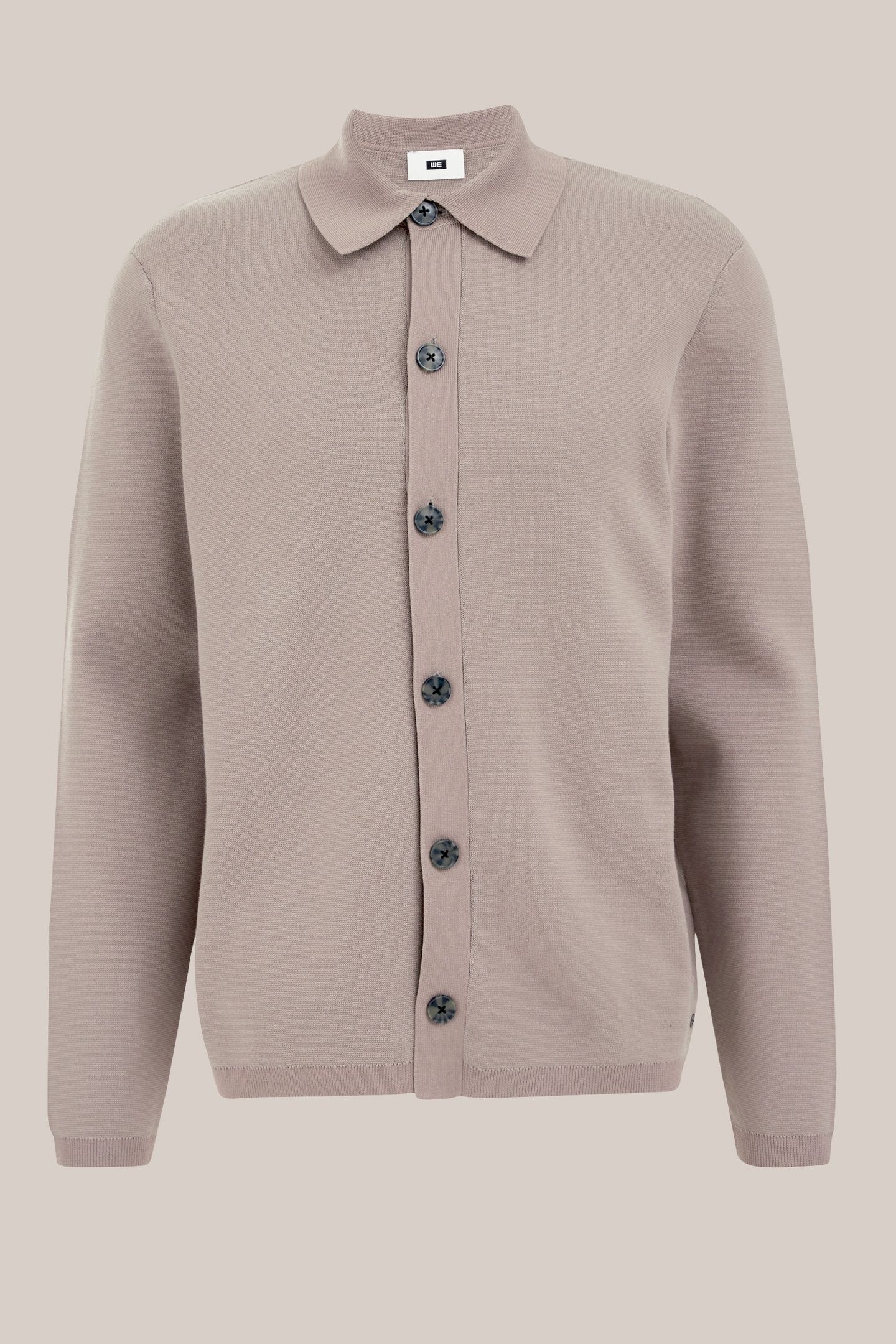 CARDIGAN GREY 4
