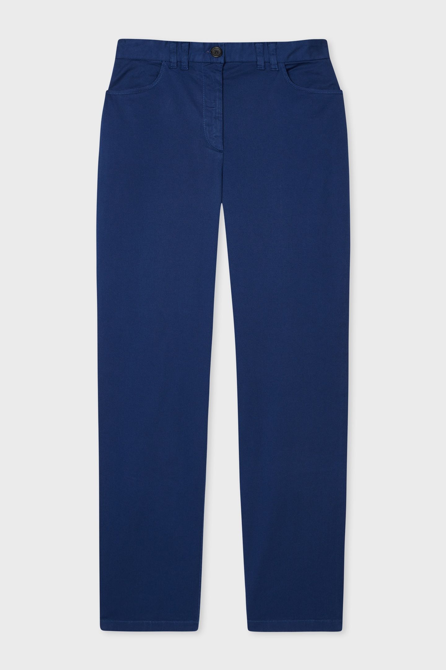 TROUSERS VERY DARK NAVY 3