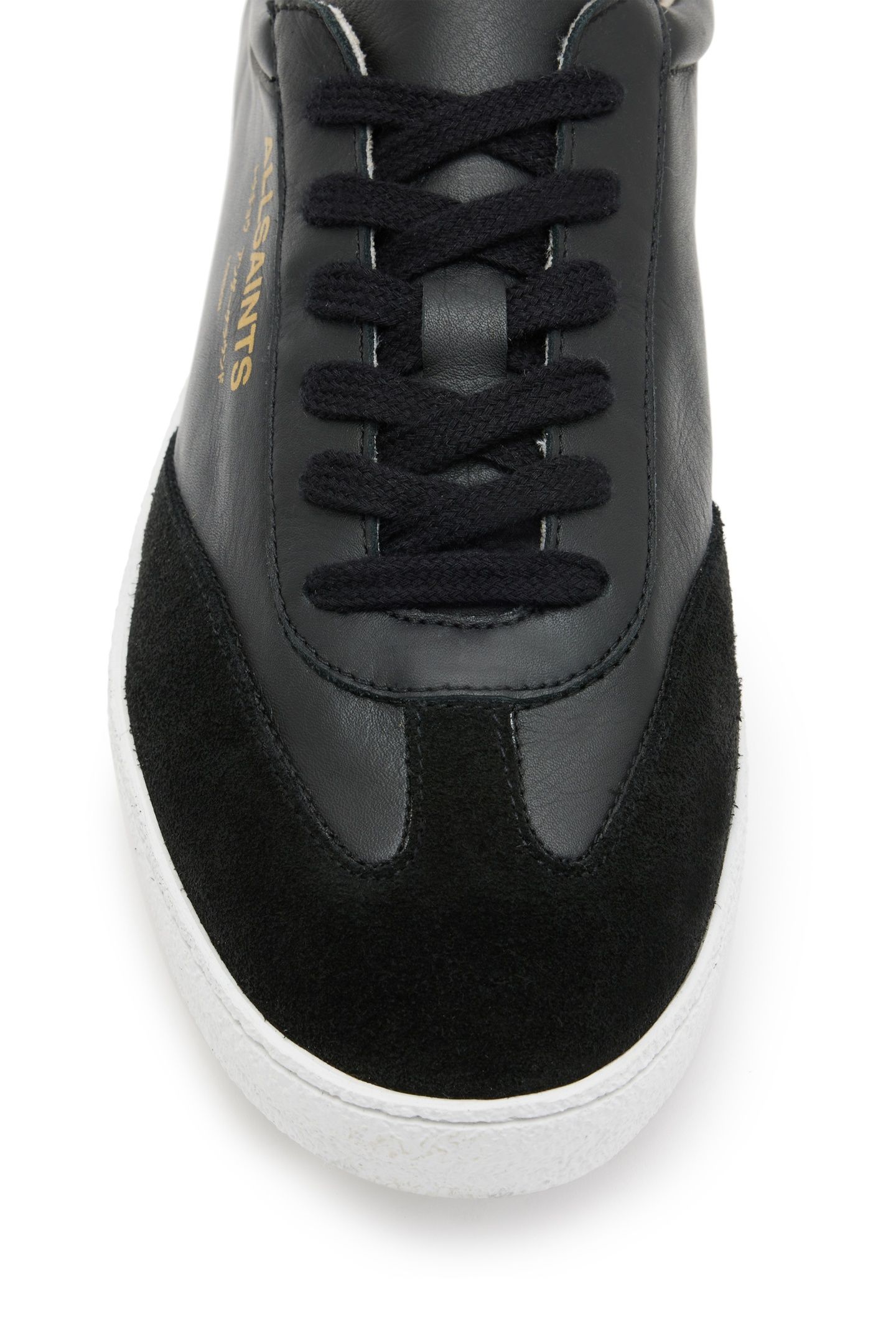 THELMA SNEAKER BLACK 7