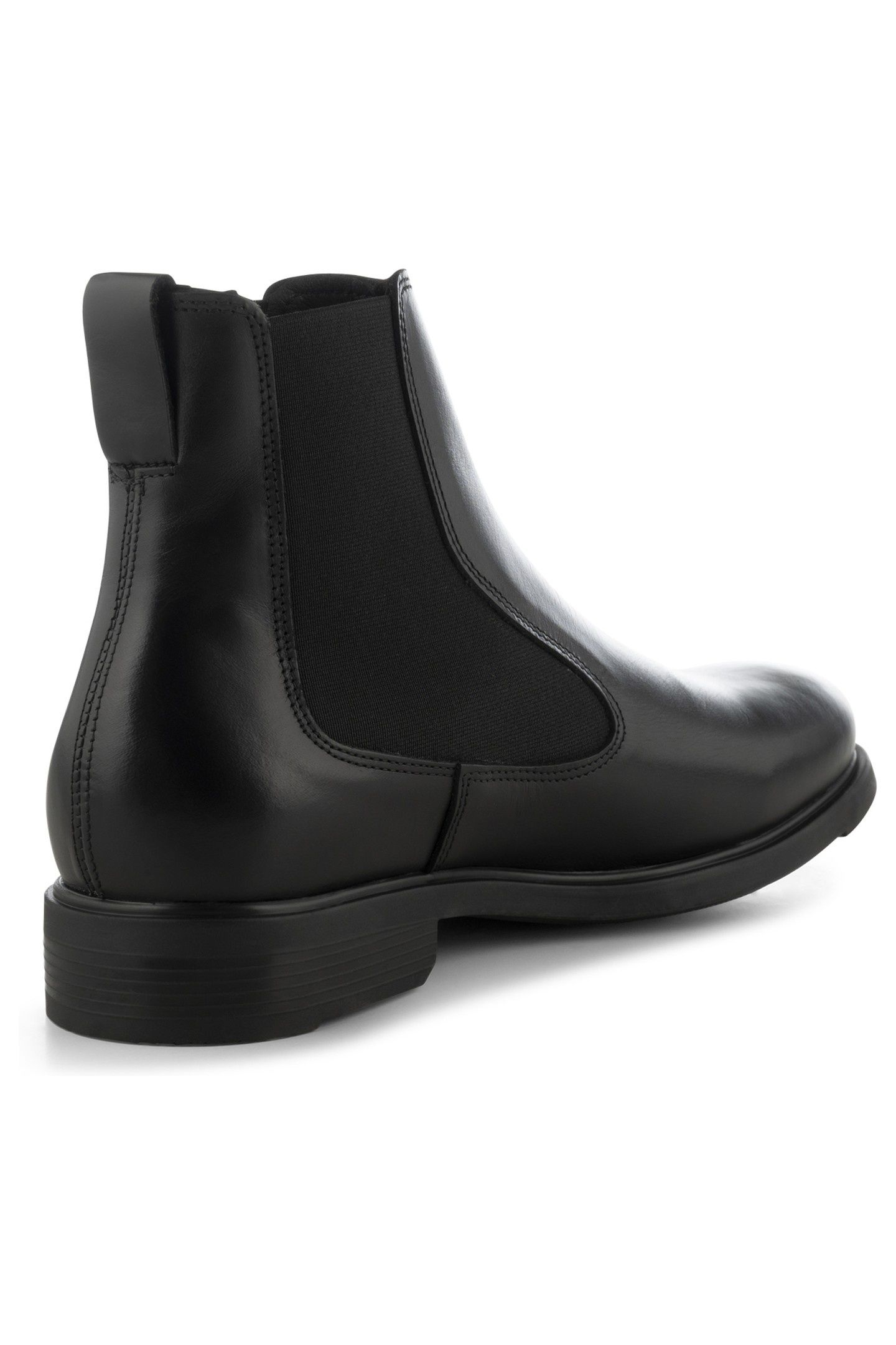 STB-LINEA CLASSIC CHELSEA L BLACK 7