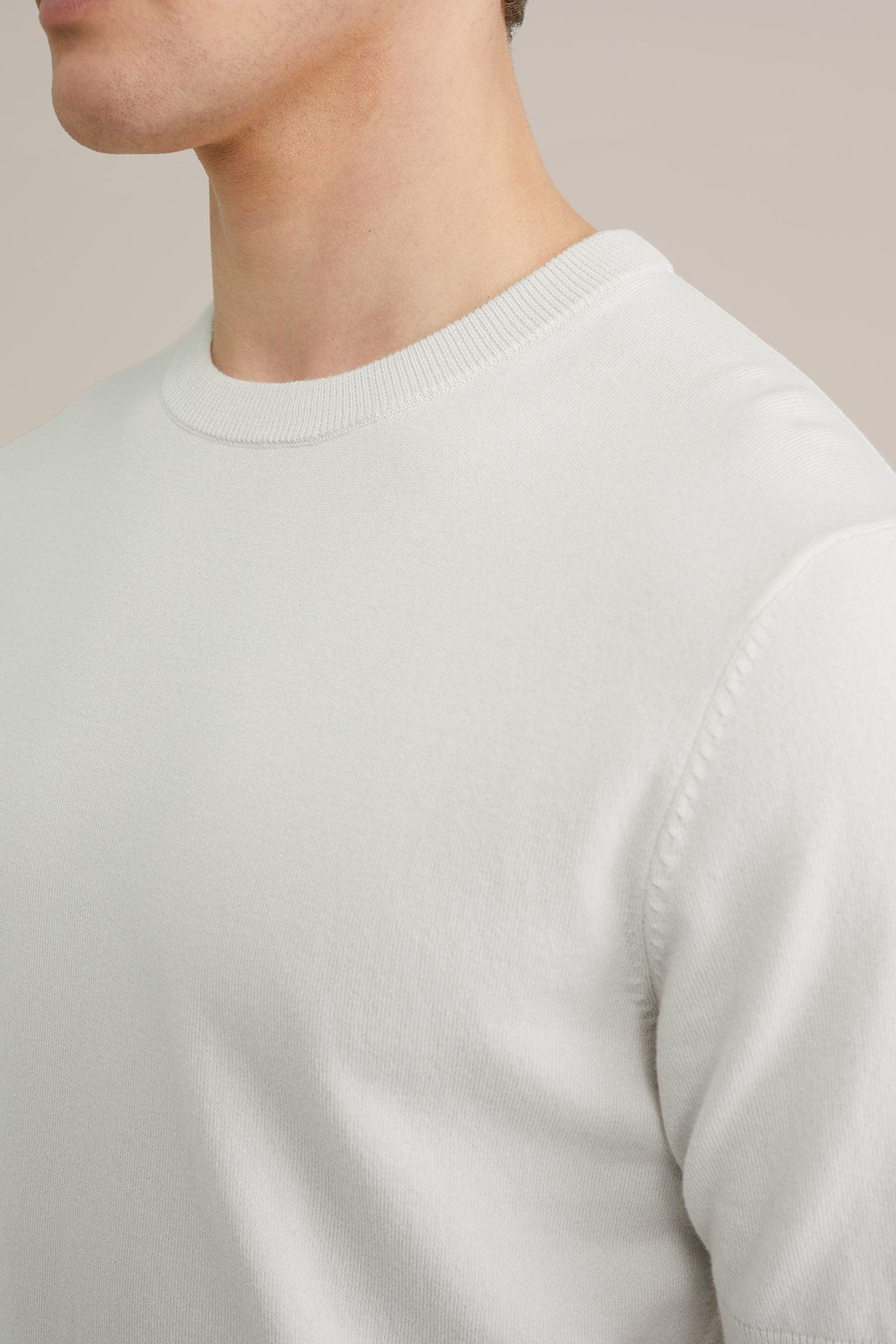 T-SHIRT WHITE 5