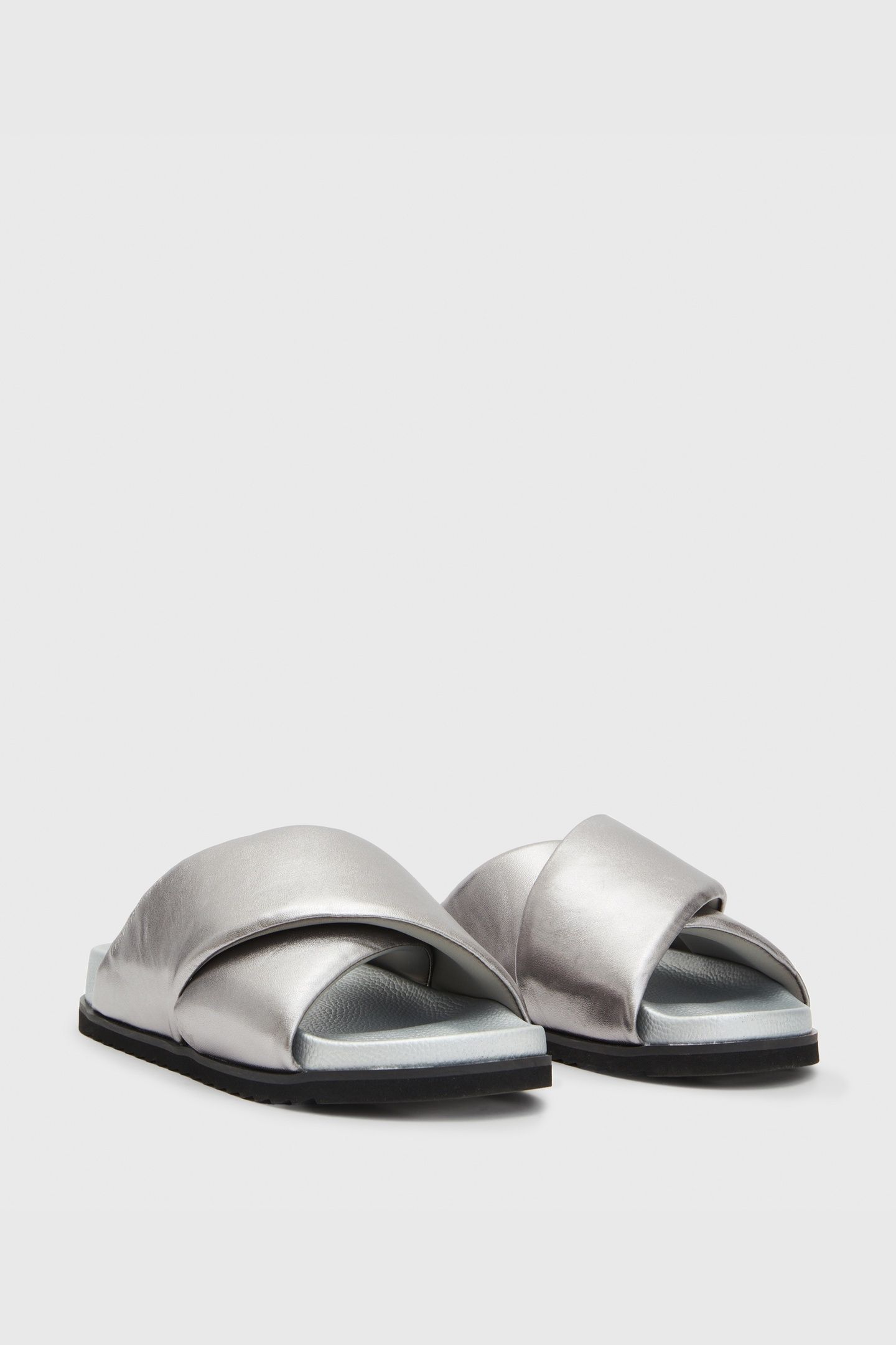 SAKI SANDAL SILVER 3