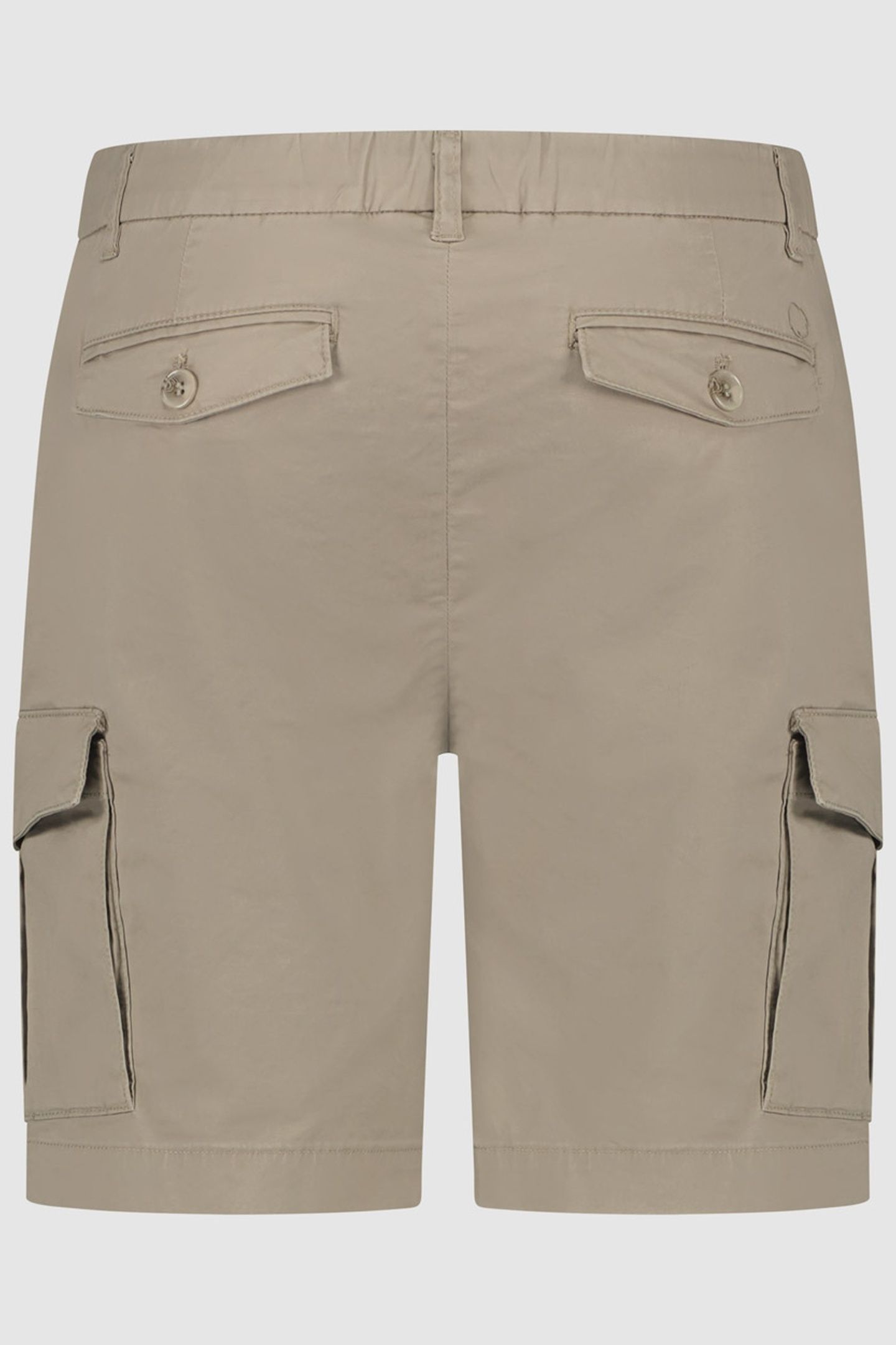 MILES COMBAT SHORT LONDEN FOG 2