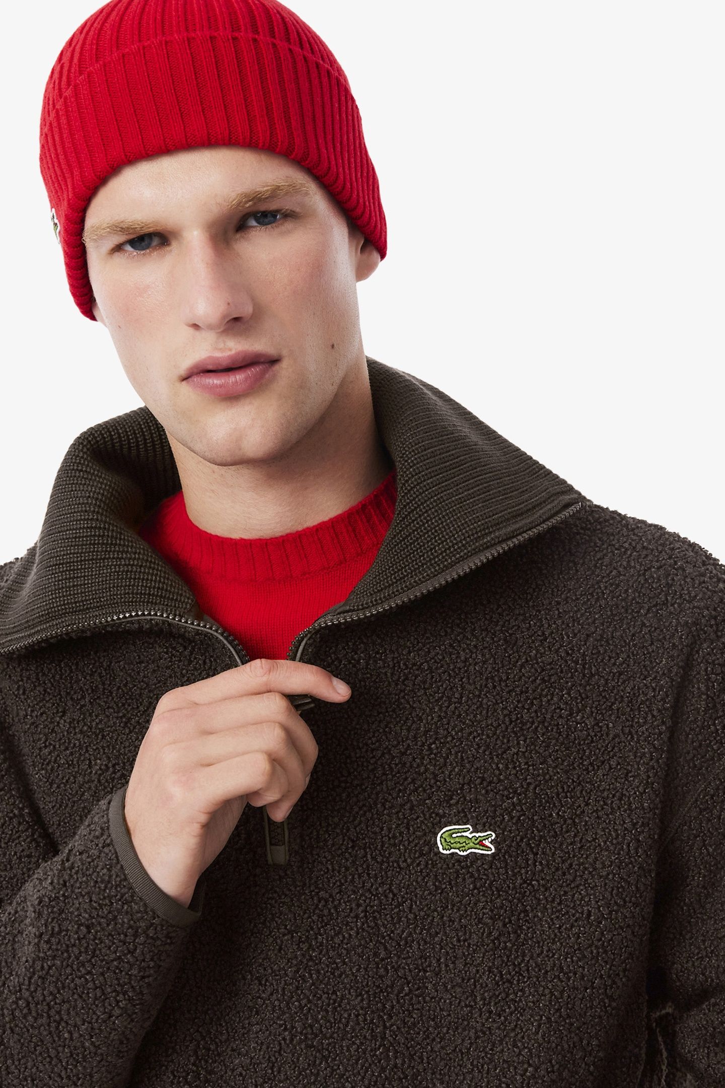 SWEATSHIRT PORT 8