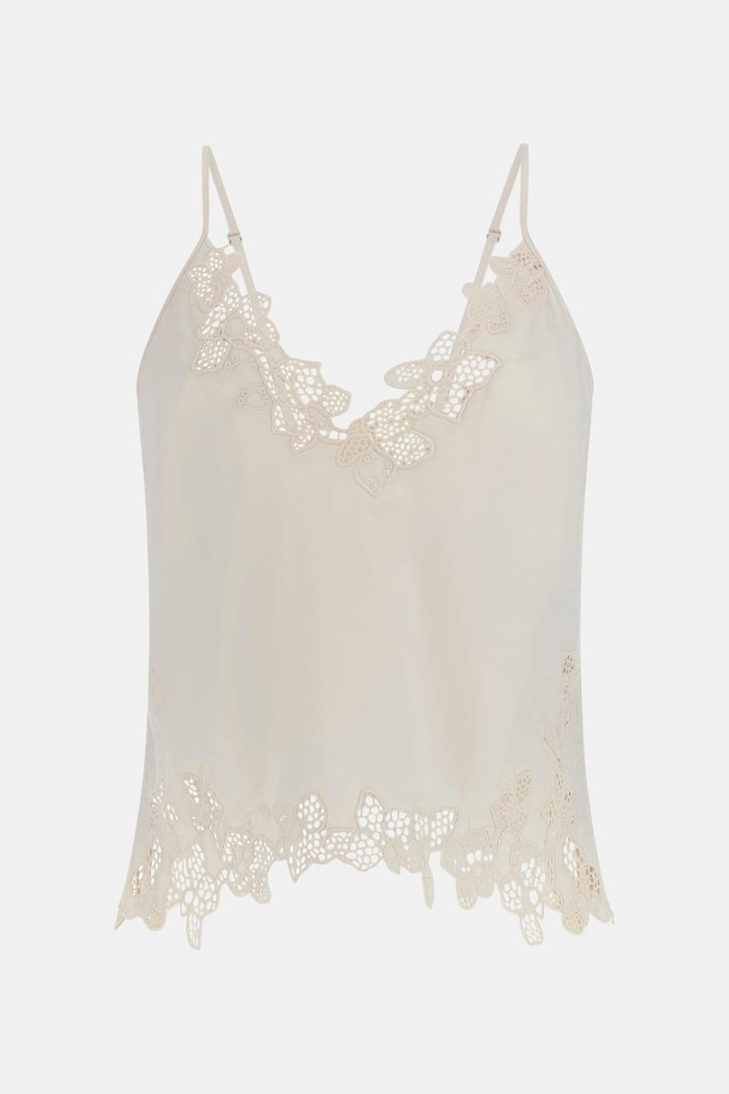 MARCIANO BY GUESS BROOKE EMBRO SL TOP SANDY SHORE 3