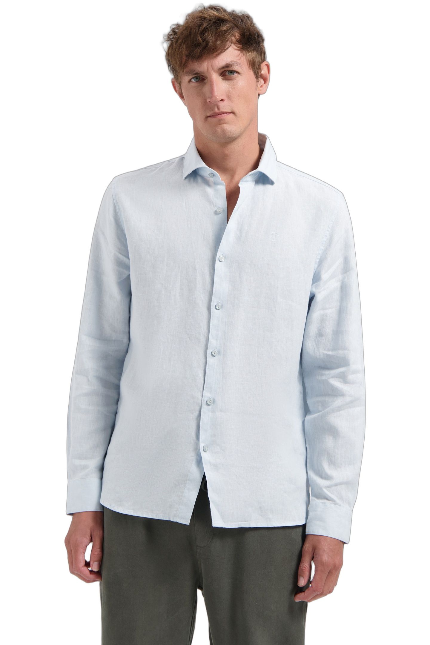 DS-JAGGER SHIRT LT. BLUE 1