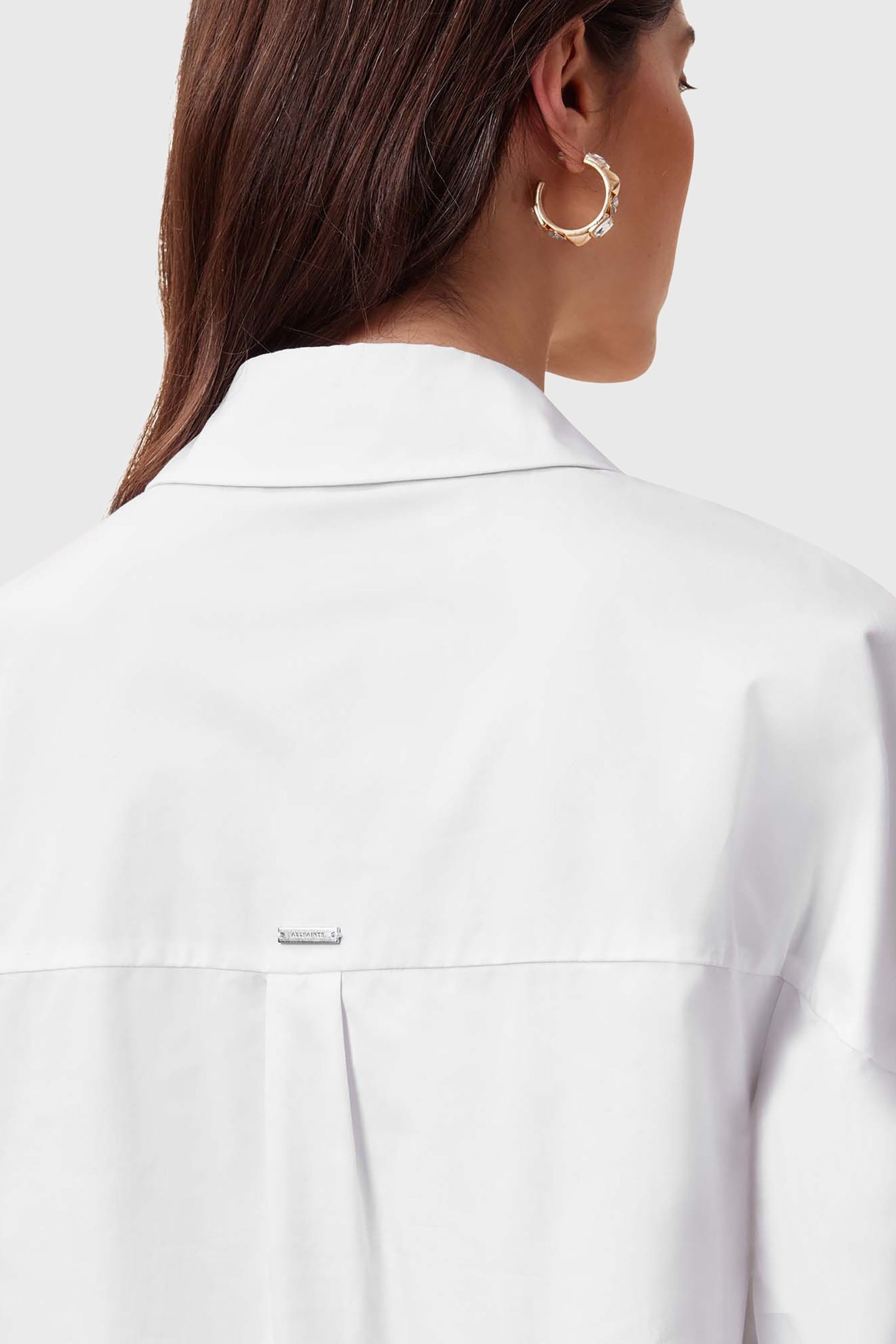 TORIA SHIRT WHITE 4