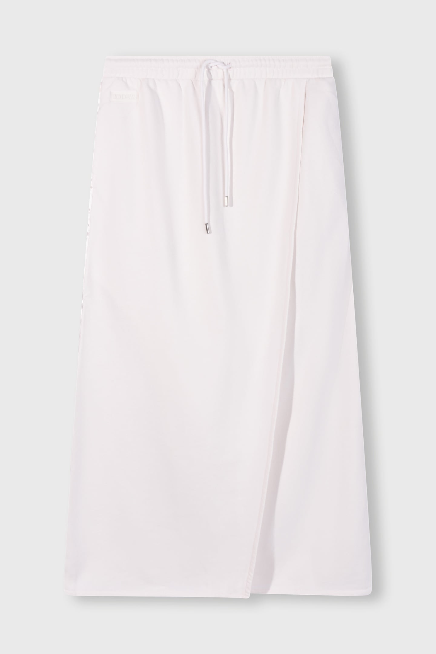 WRAP SKIRT MARSHMALLOW 1
