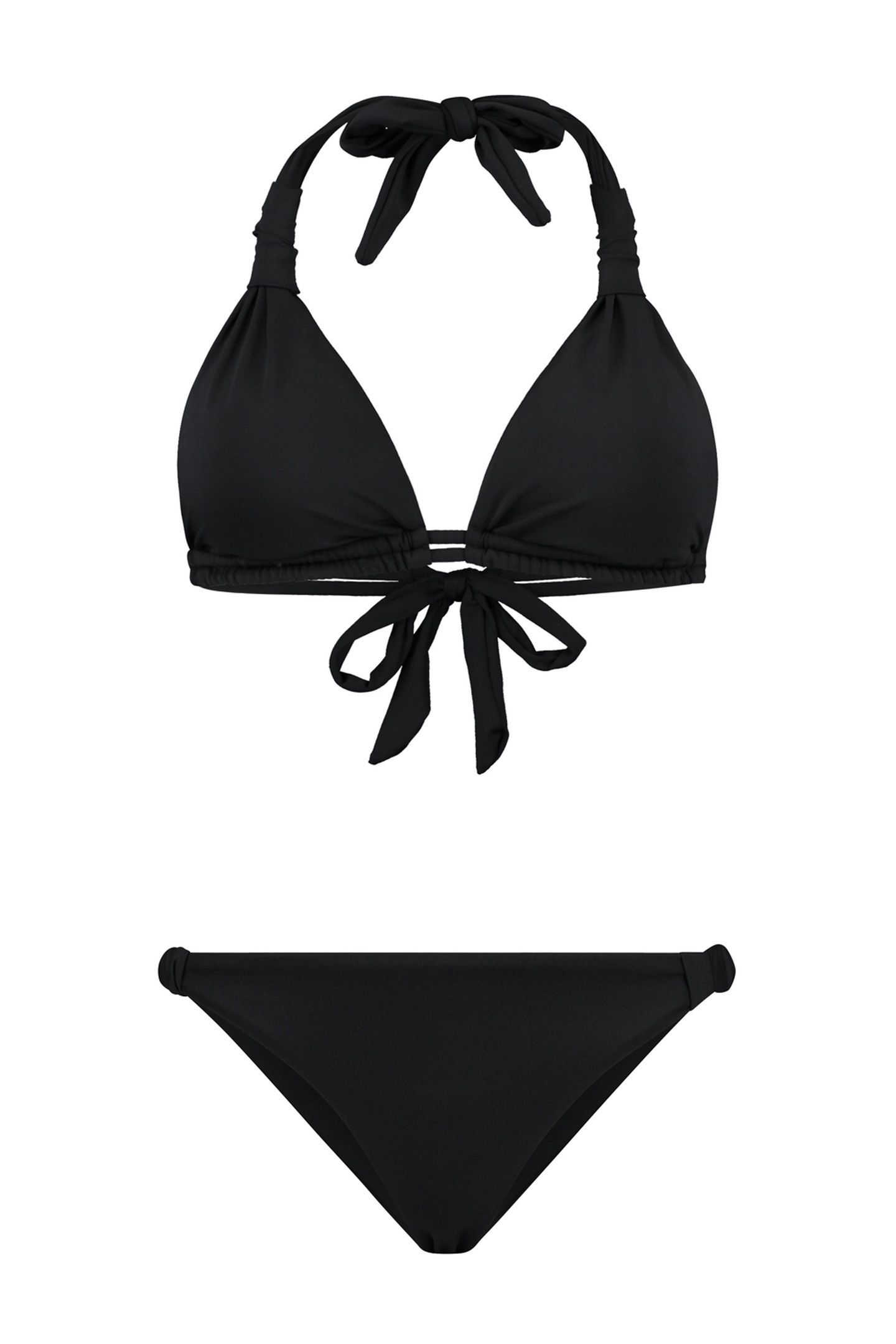BIBI BIKINI SET BLACK 4