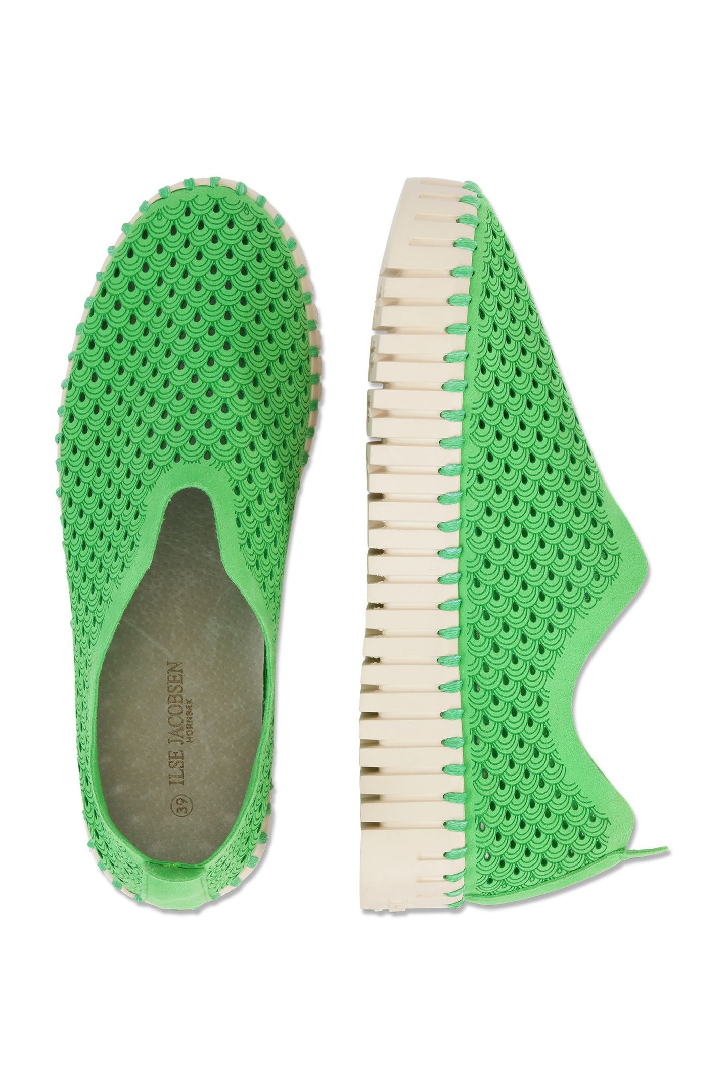 FLATS TULIP3373 BRIGHT GREEN 5