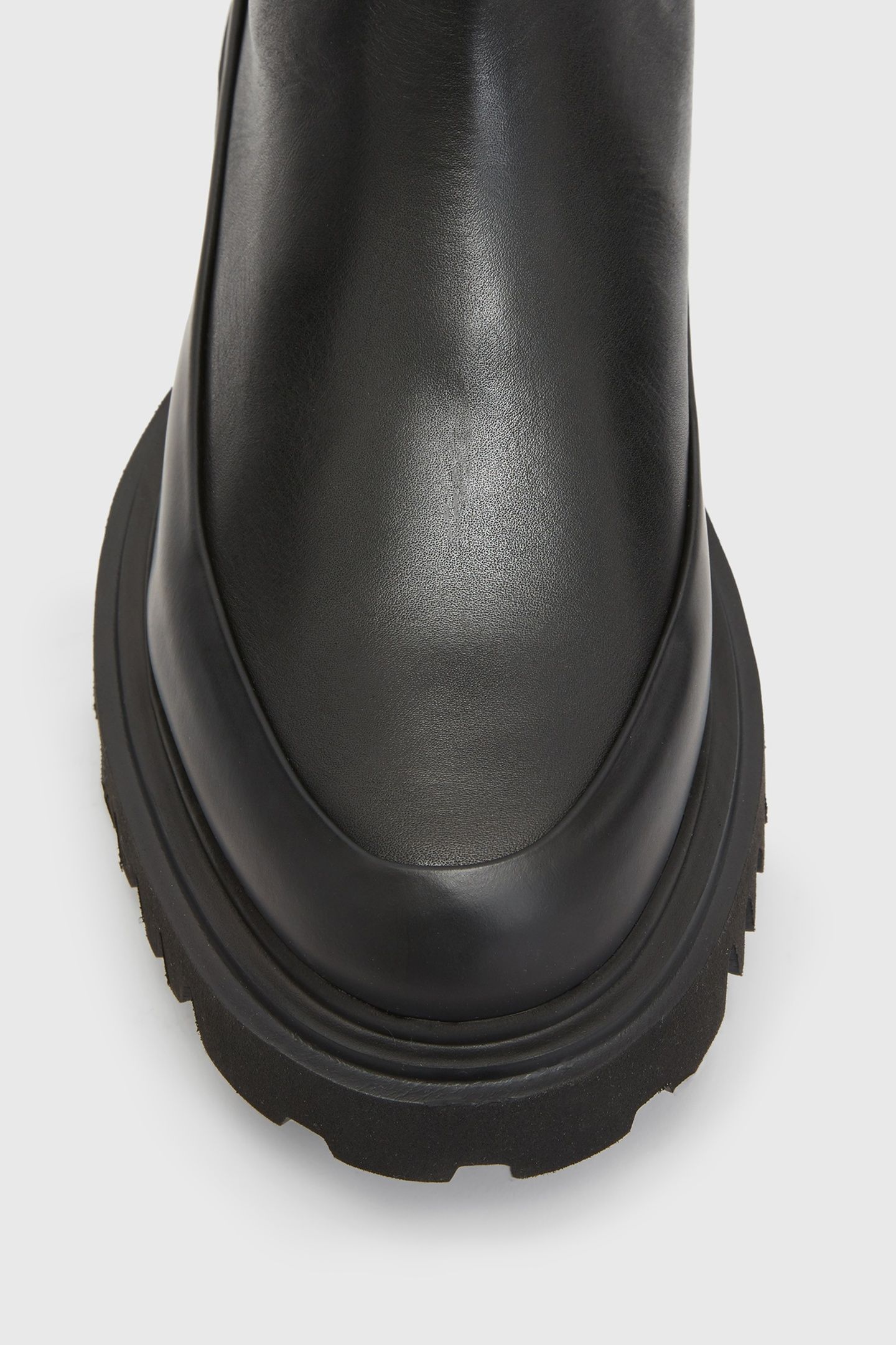 HARLEE BOOT BLACK 6