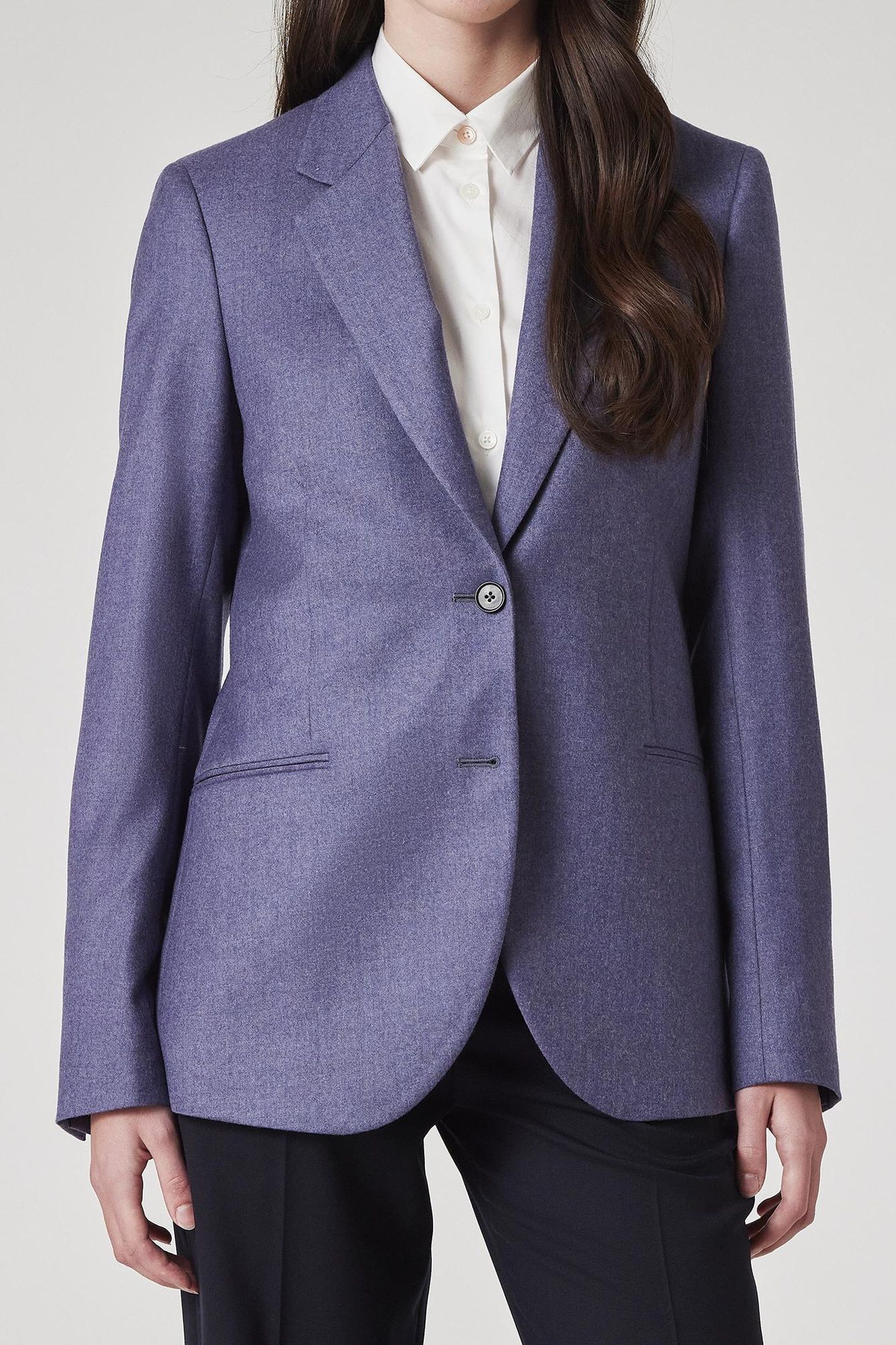 JACKET LIGHT PURPLE 1