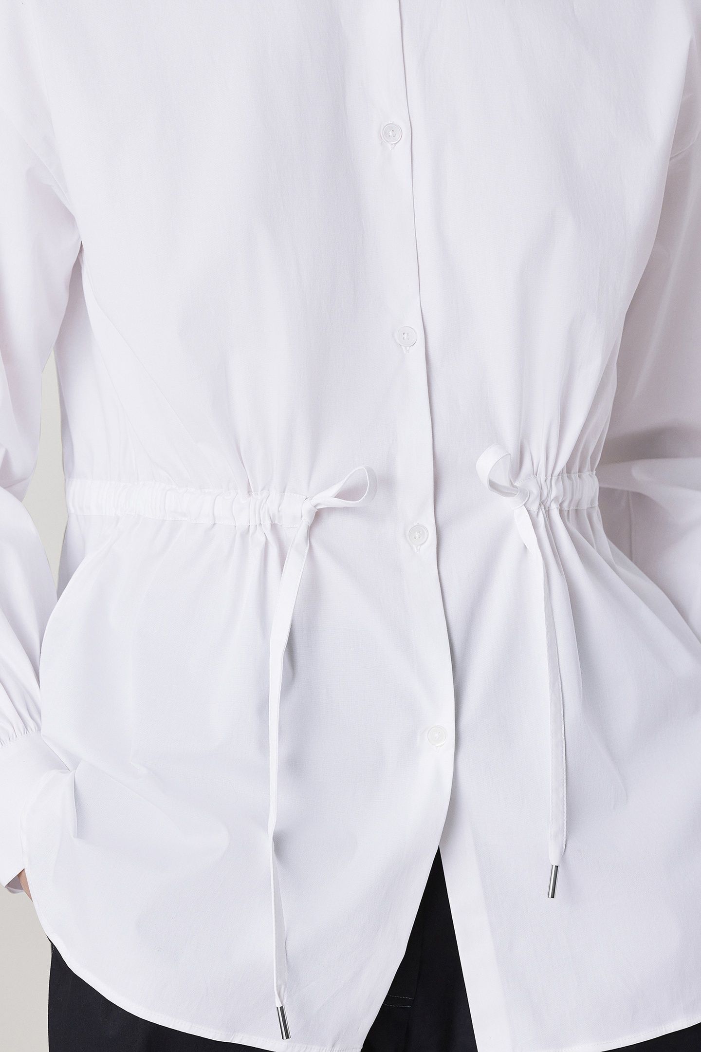 SHIRT WHITE 9