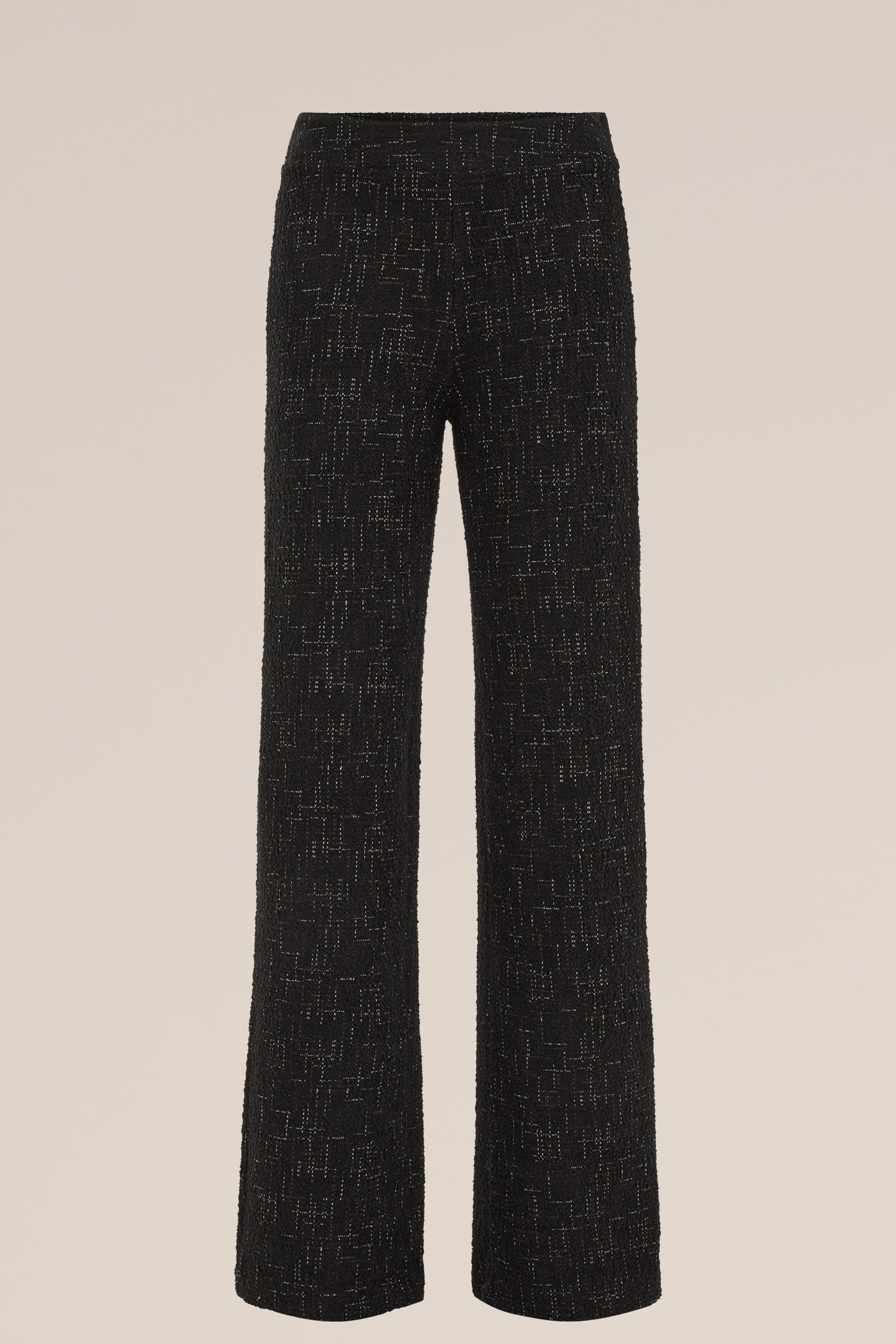TROUSER BLACK 4