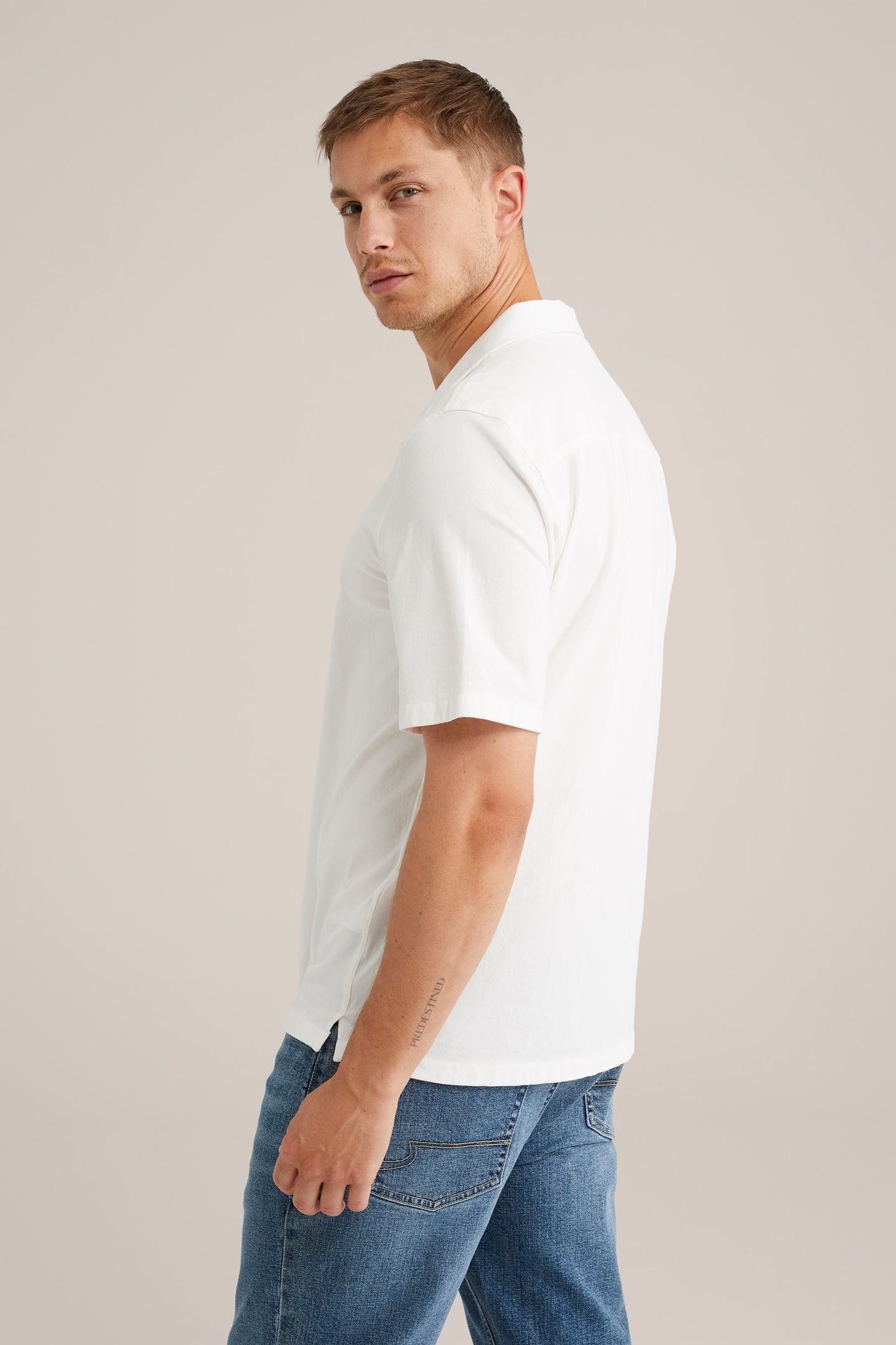 SHIRT OFF-WHITE 2