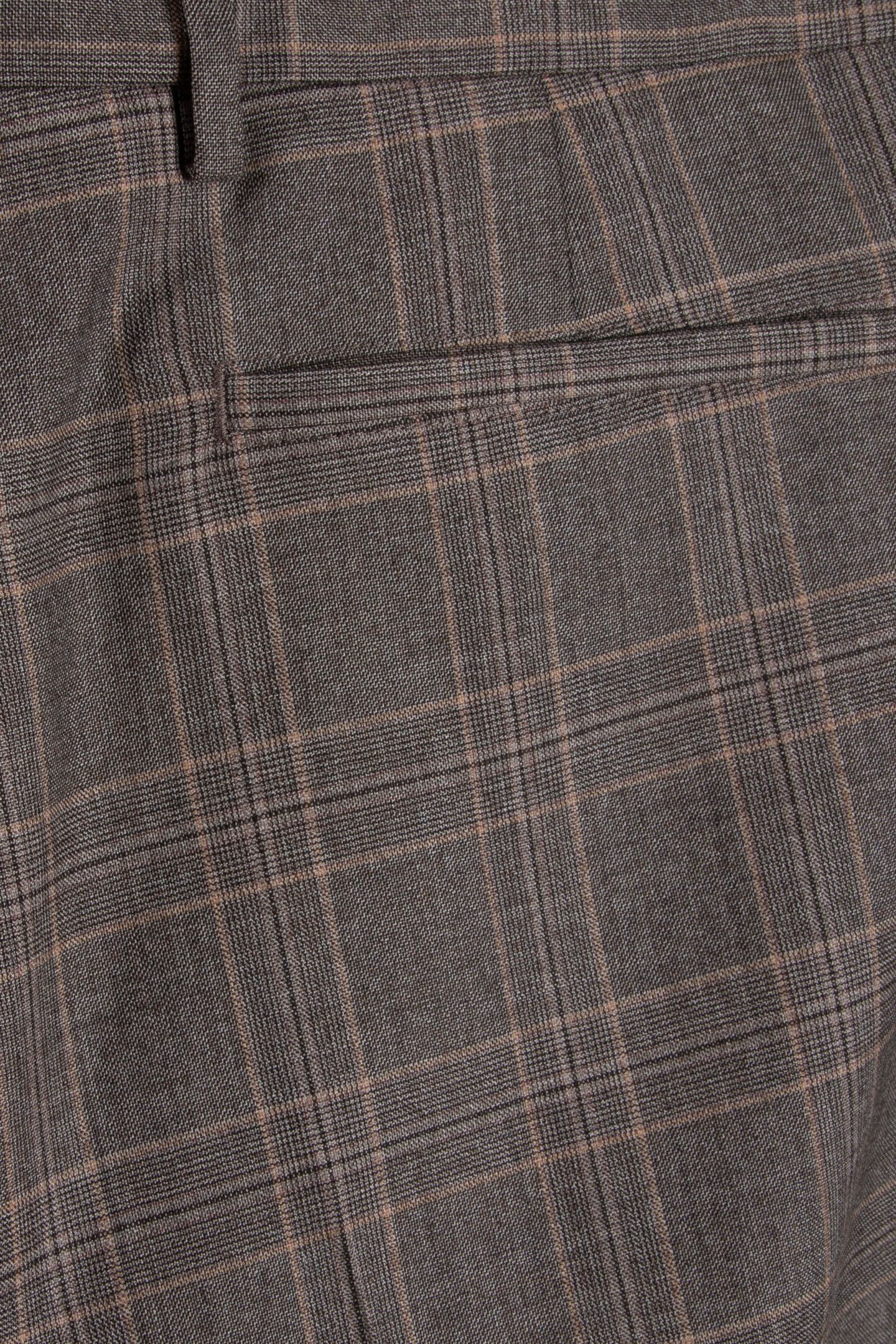 TROUSER CAMEL 6