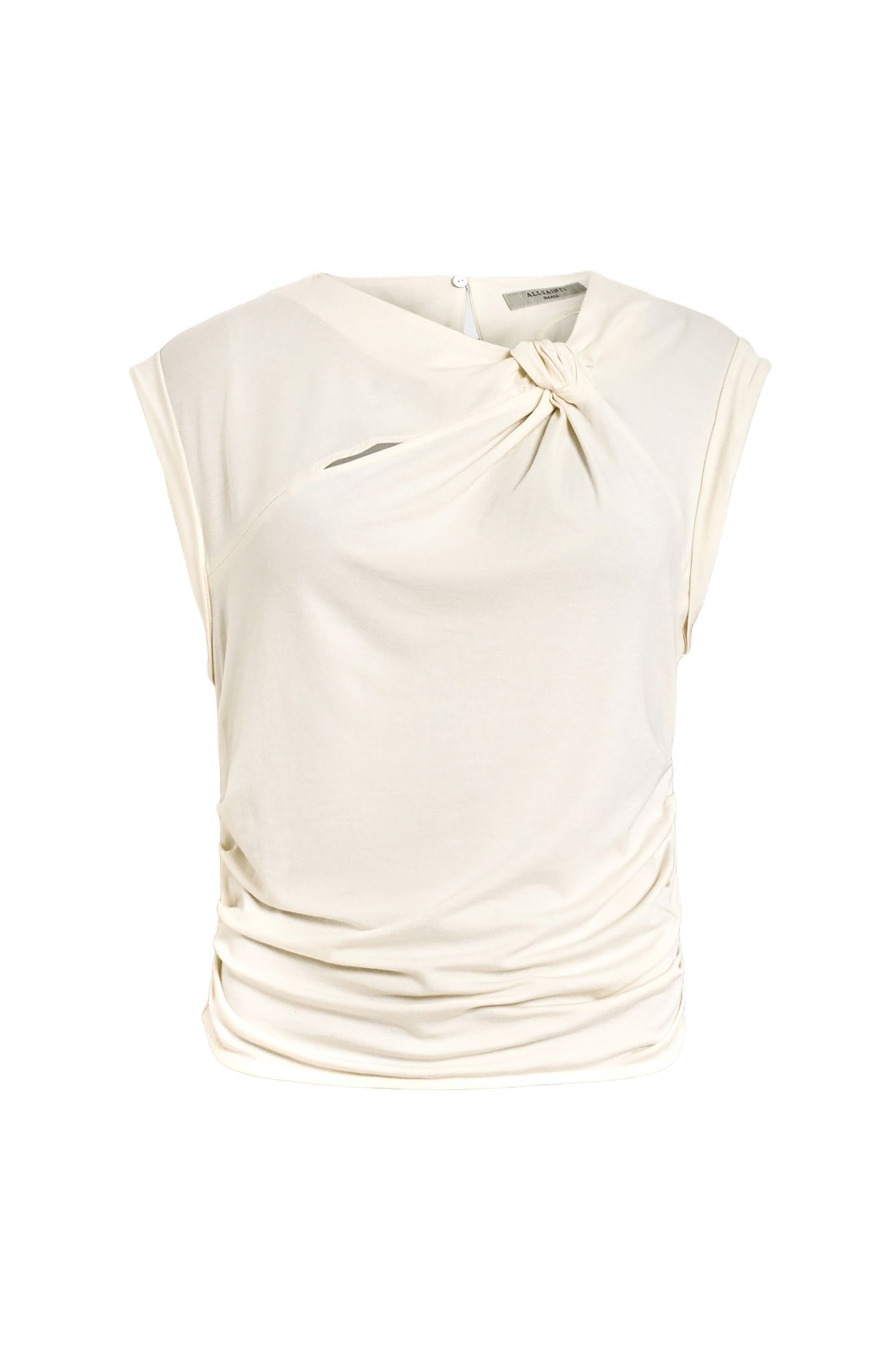 ROBIN TOP GARDENIA CREAM 6