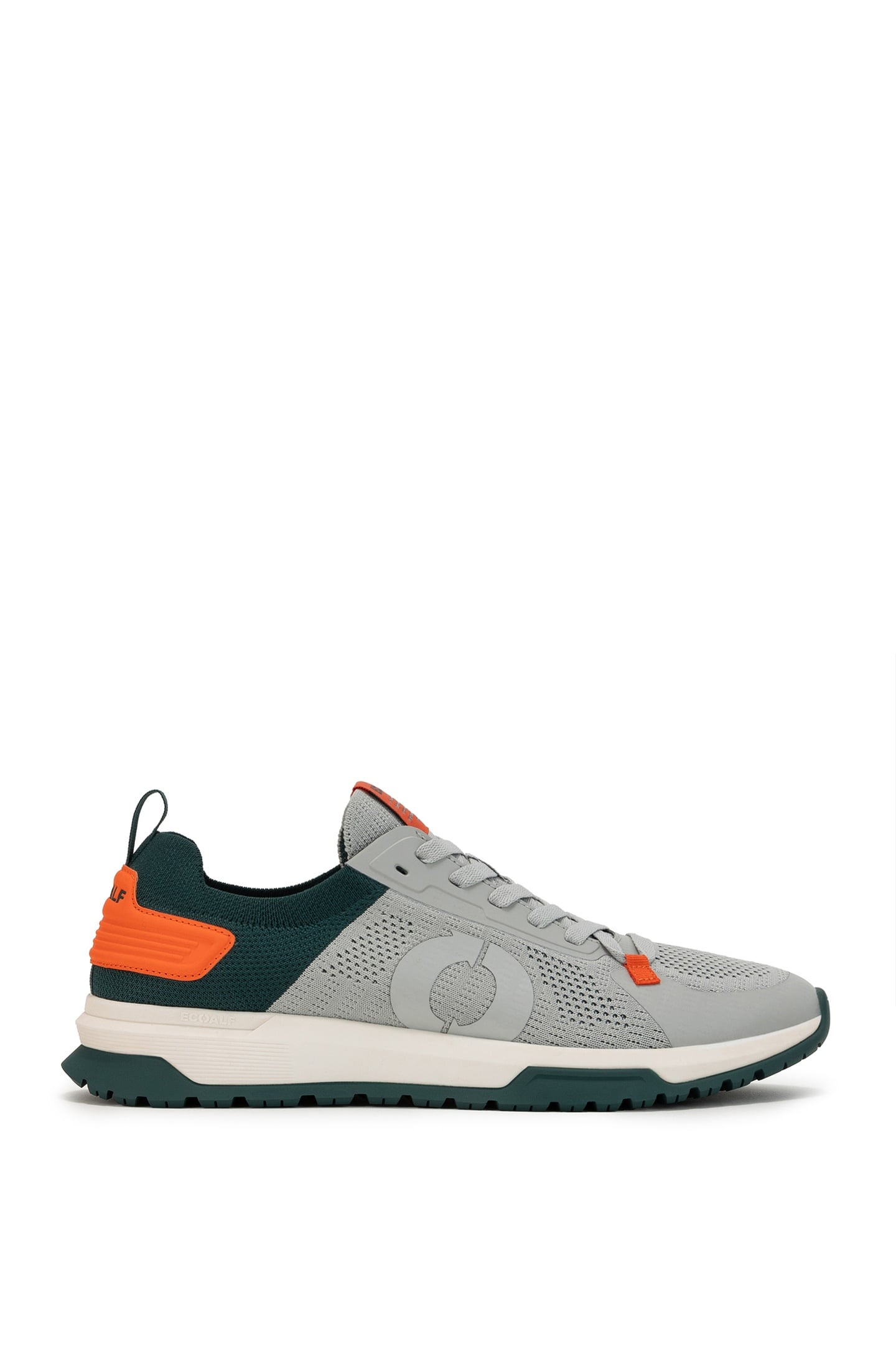 MUMBAI SNEAKERS OFF WHITE/ GREEN 1