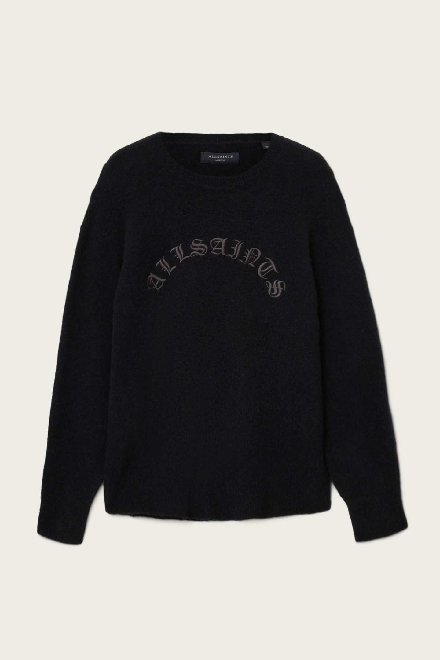 CURV CREW BLACK 4