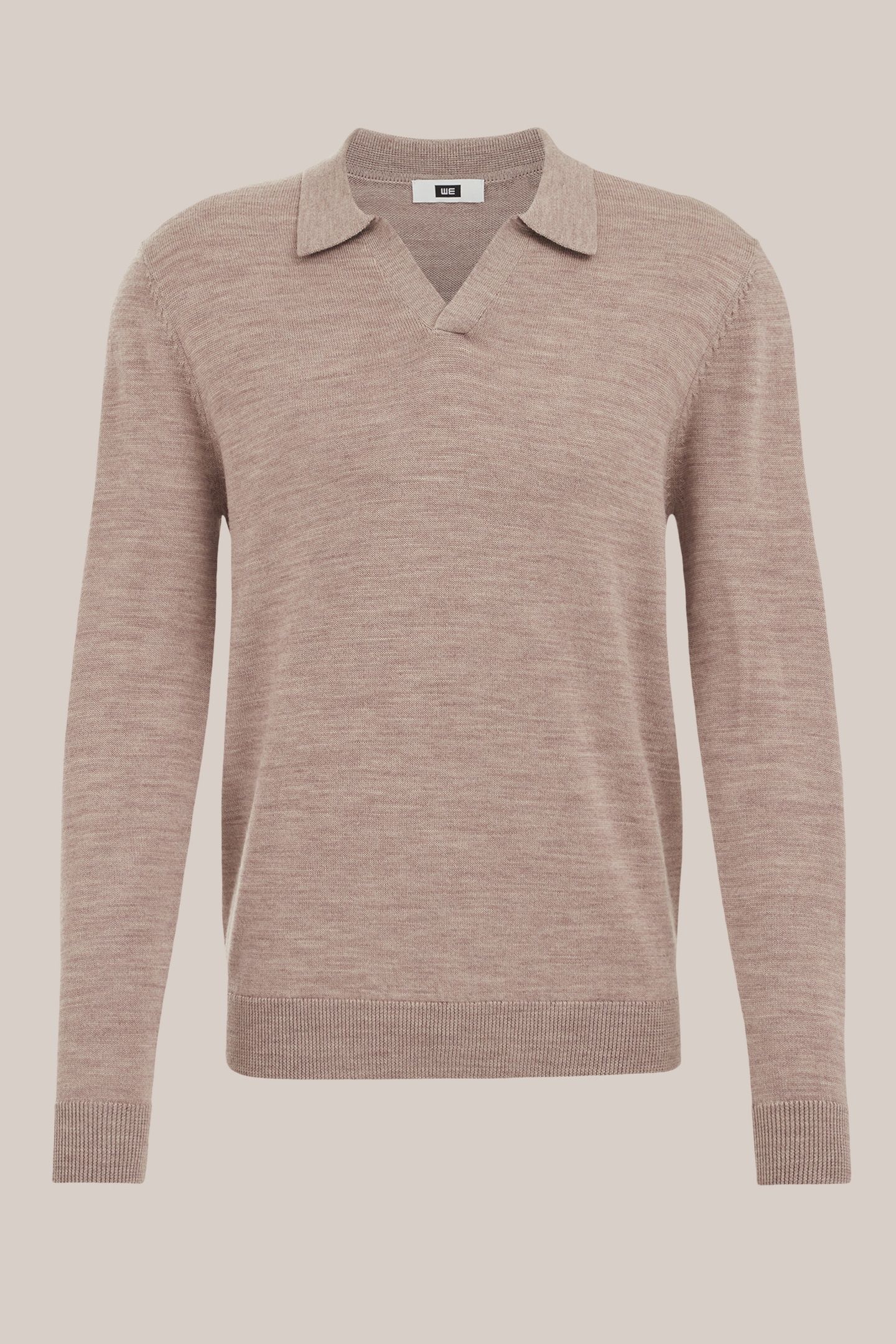 POLO LIGHT BROWN 4