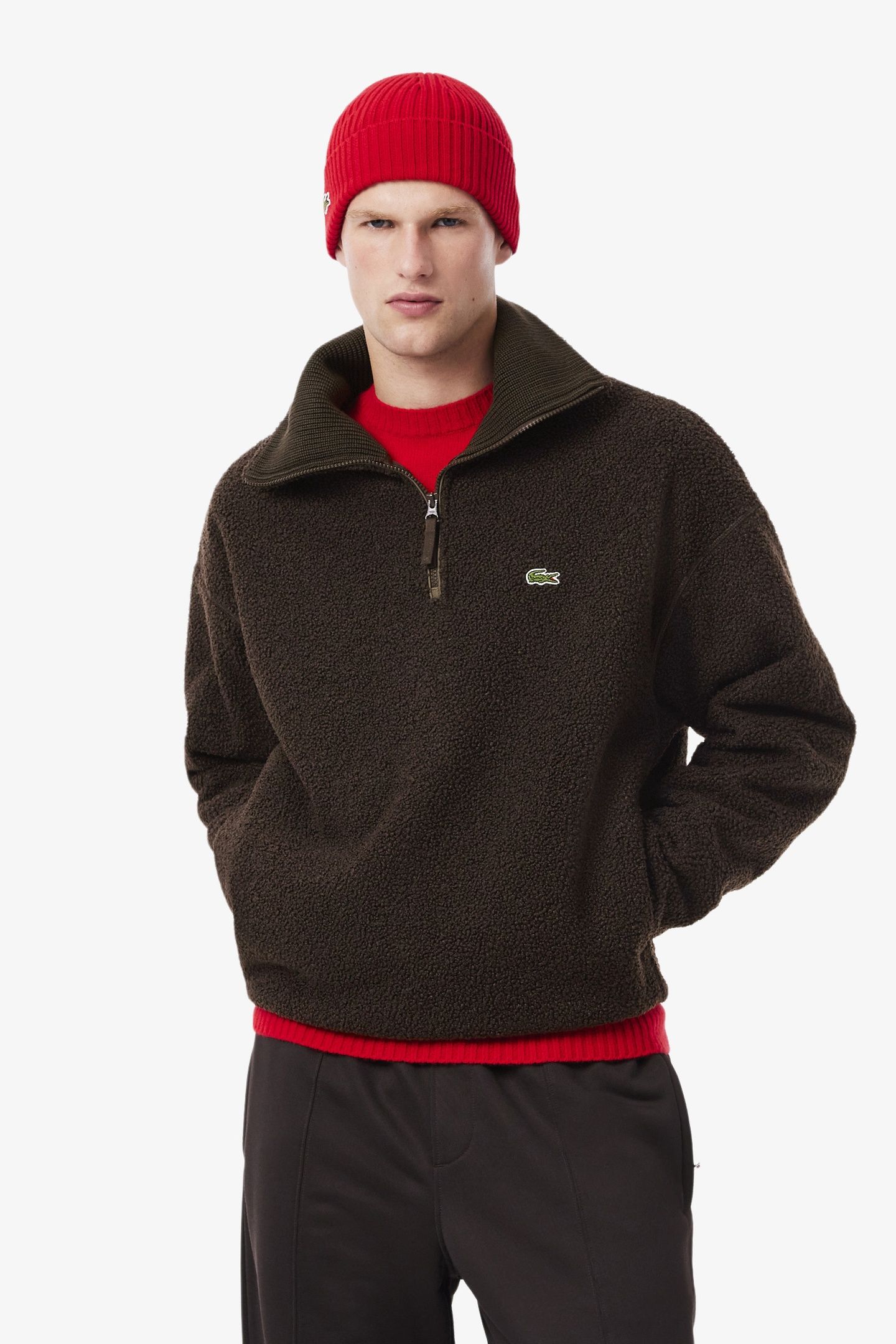 SWEATSHIRT PORT 1